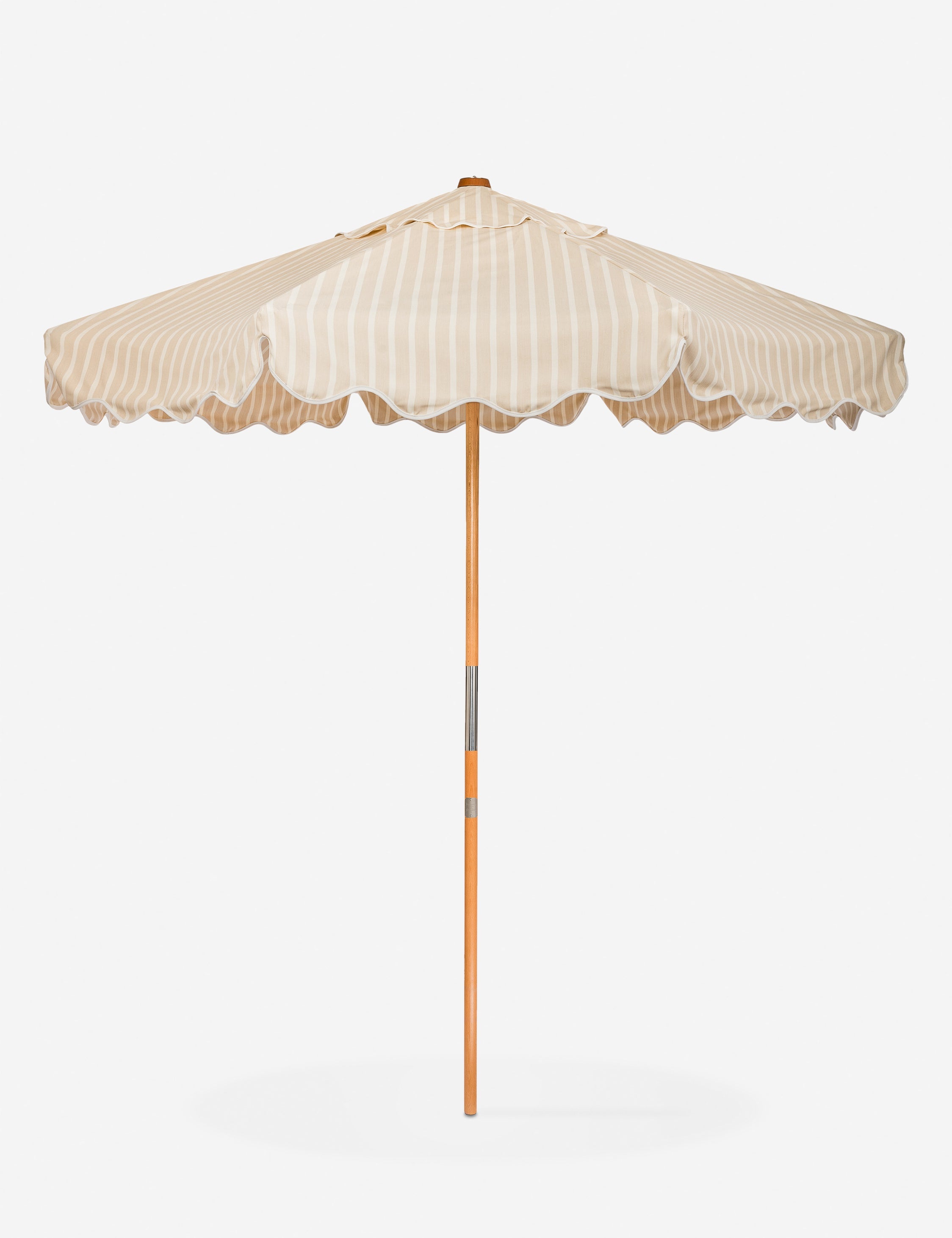 Lulu and Georgia Market Umbrella by Business & Pleasure Co. - view 3