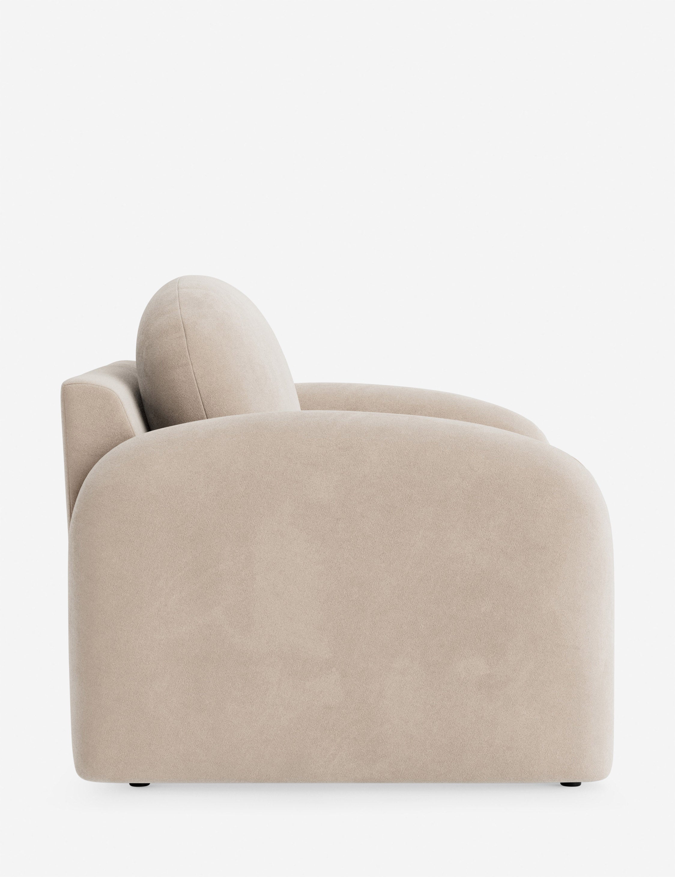 Lulu and Georgia Neve Accent Chair by Aimee Song - view 169