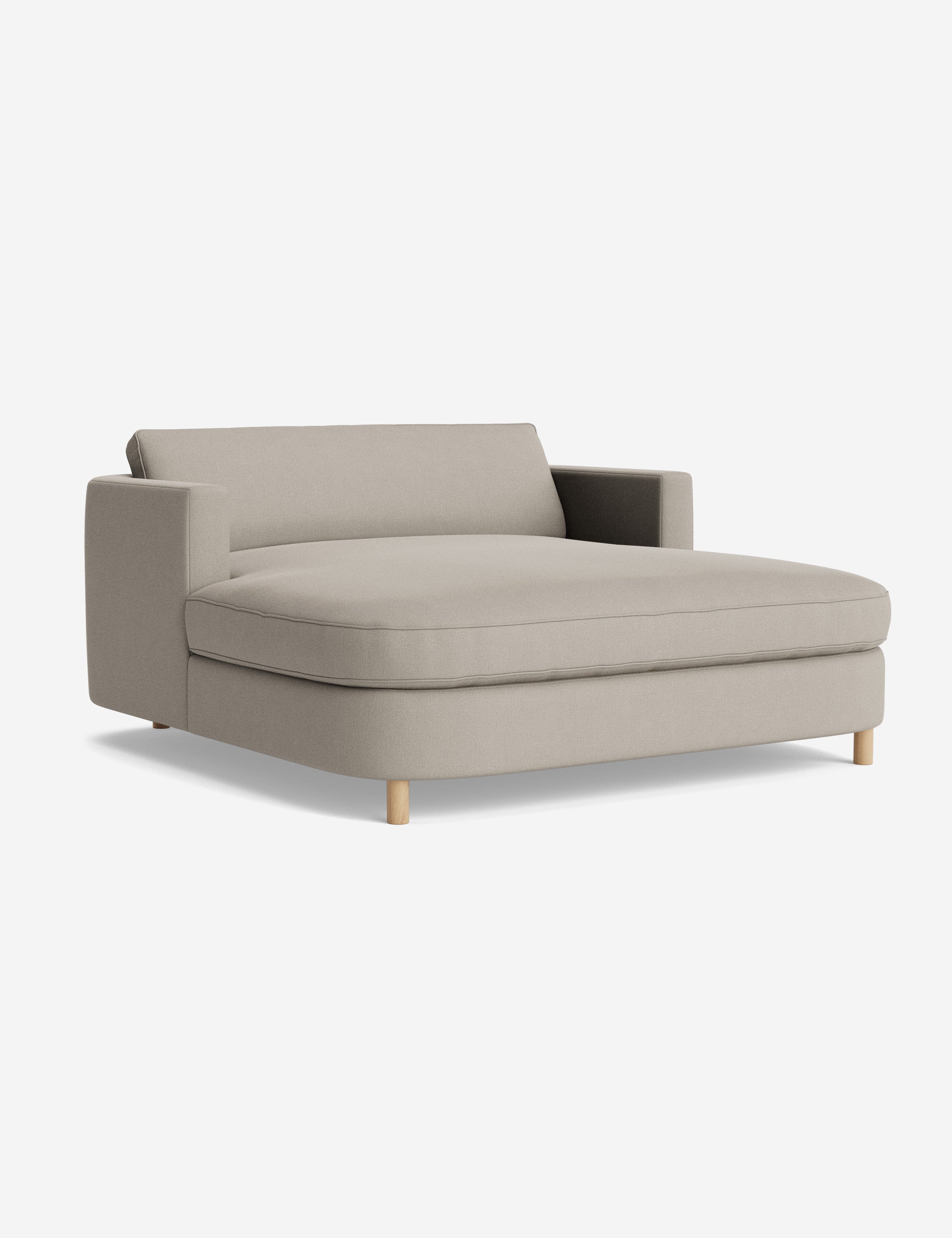 Lulu and Georgia Belmont Media Lounger by Ginny Macdonald - view 67