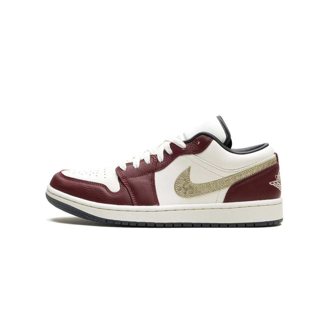 Nike Air Jordan Jordan 1 Low Year of the Dragon (2024) (W)