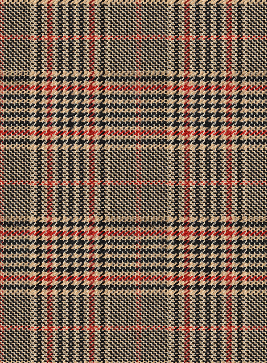 StudioSuits Italian Wool Inara Jacket - view 3
