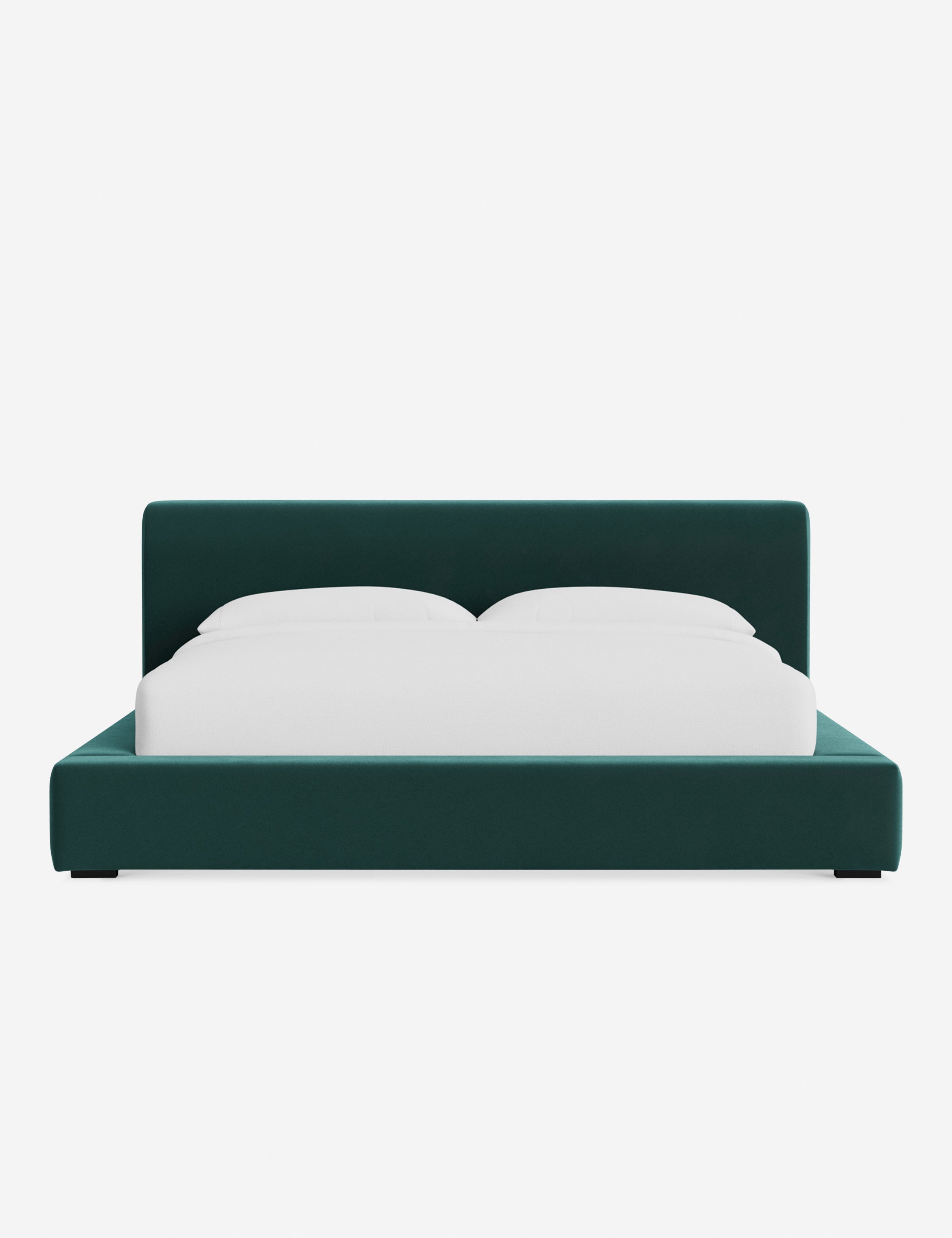 Lulu and Georgia Clayton Platform Bed - view 74