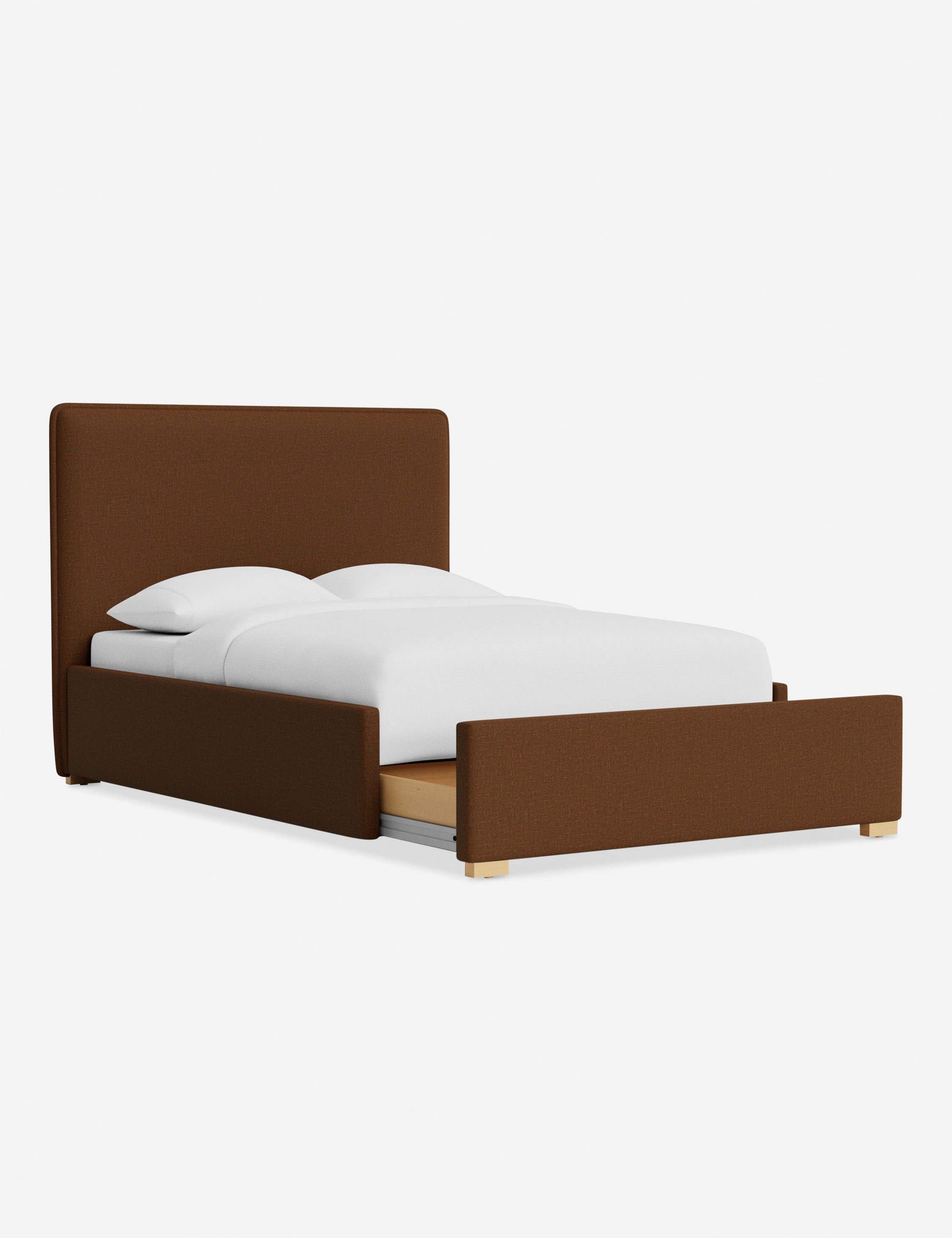 Lulu and Georgia Johnson Storage Bed - view 100