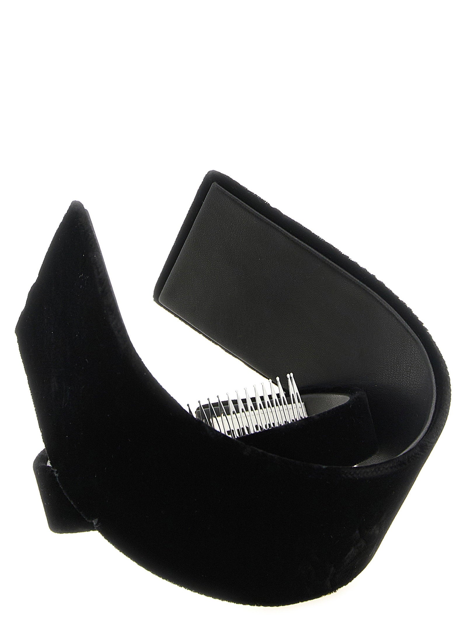 Comme Des Garcons Comme Des Garçons X Hizume Headband - view 2