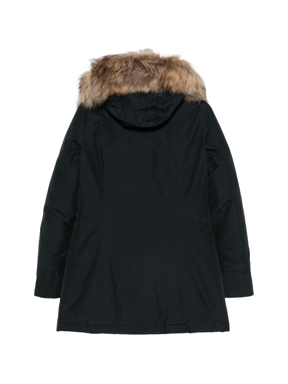 Woolrich Coat - view 2