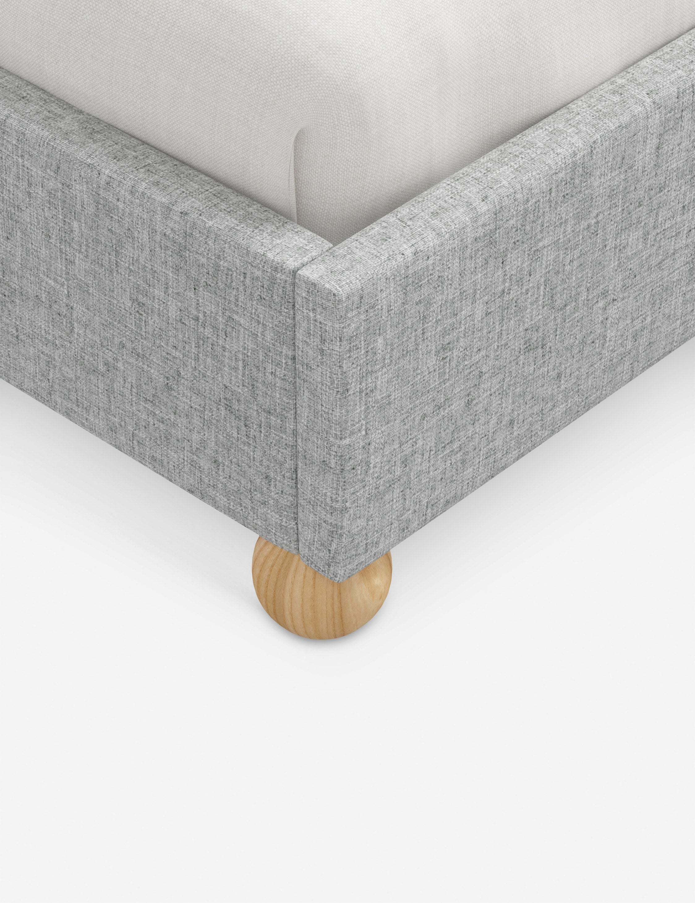 Lulu and Georgia McPherson Platform Bed - view 87