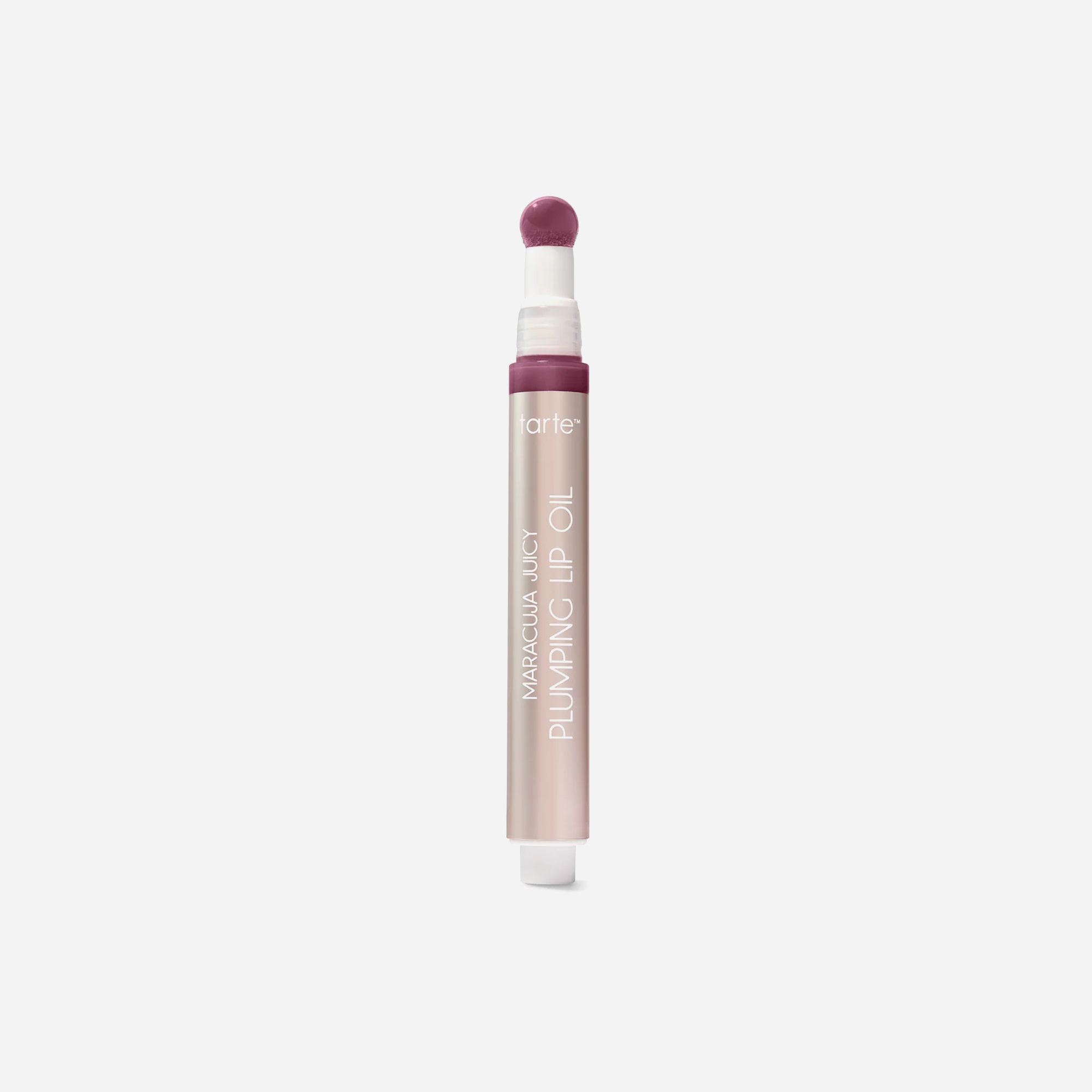 TARTE Maracuja Juicy Plumping Lip Oil - view 12