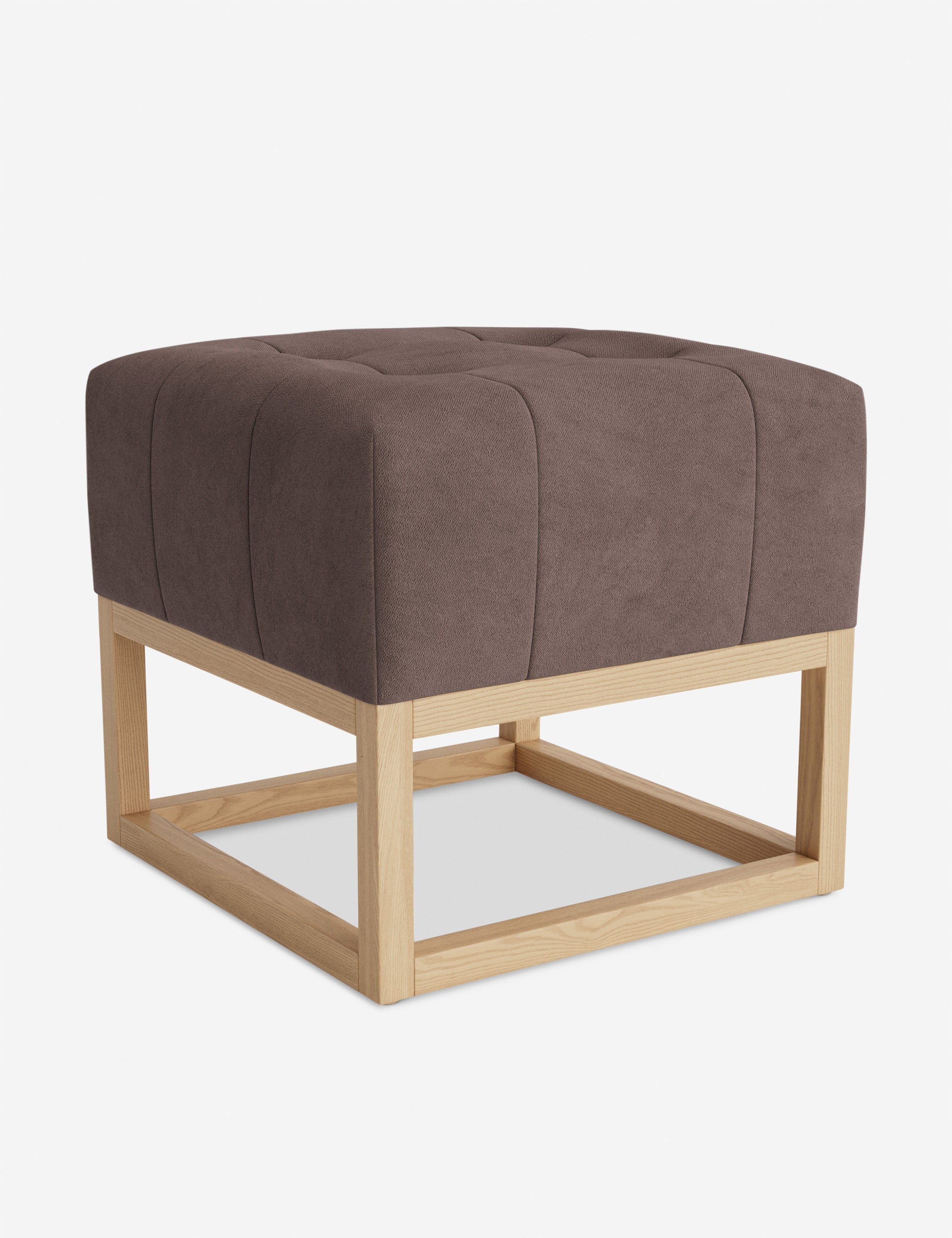Lulu and Georgia Grasmere Ottoman by Ginny Macdonald - view 80