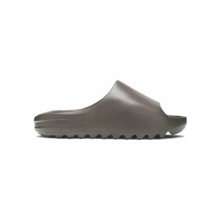 HYPE ELIXIR Yeezy Slides 'Soot'