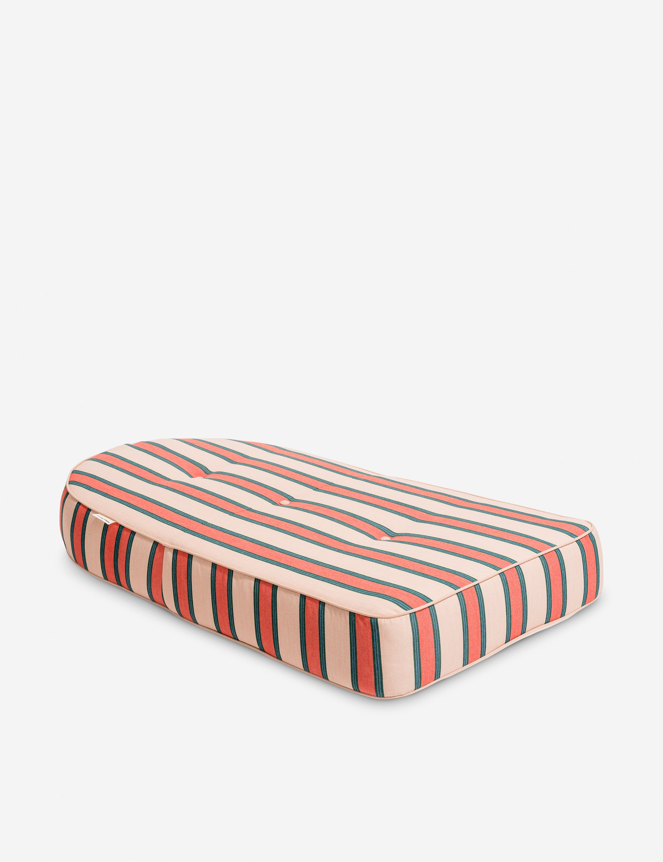 Lulu and Georgia Reclining Pillow Lounger by Business & Pleasure Co. - view 4
