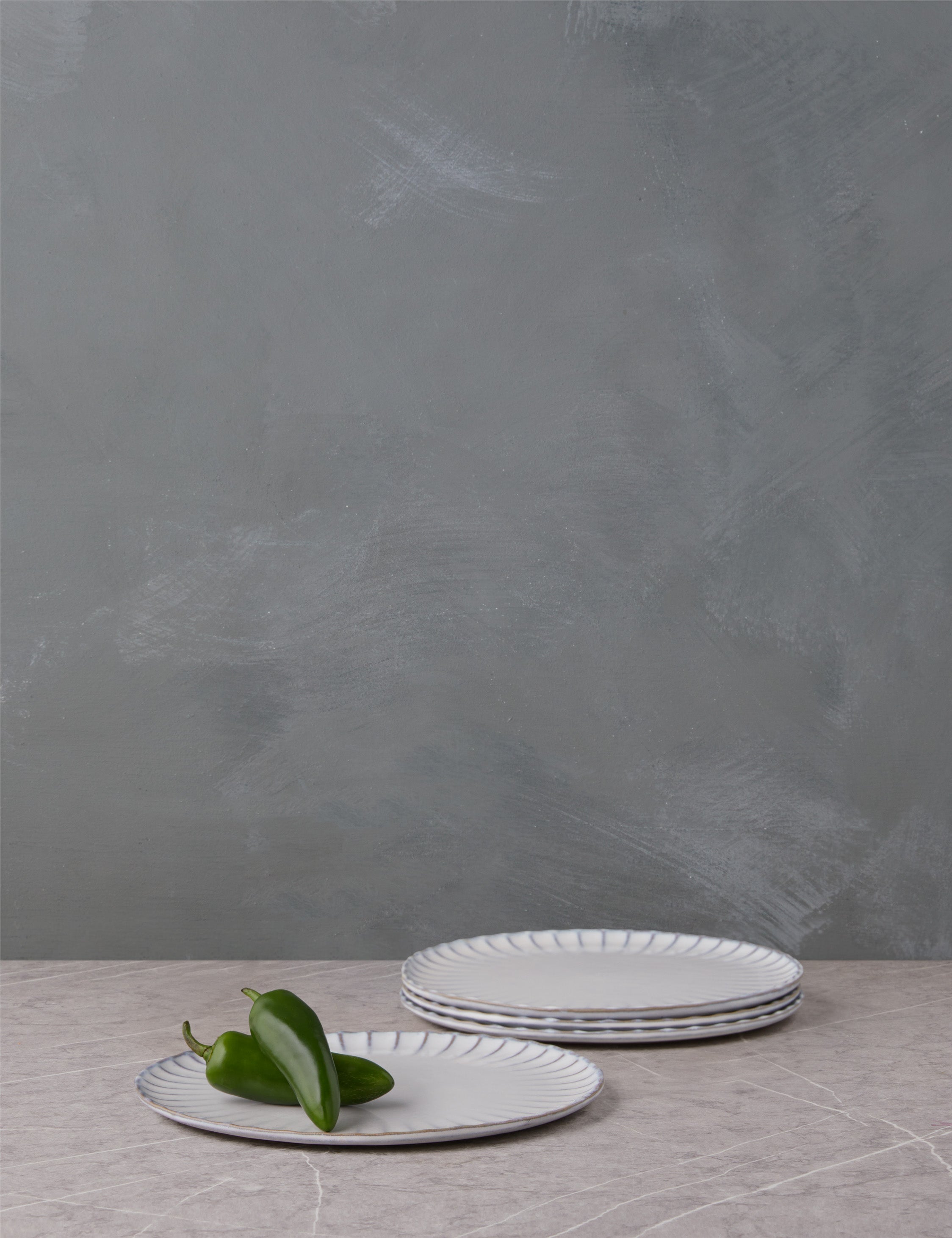 Lulu and Georgia Inku Ceramic Dinnerware by Sergio Herman x Serax - view 9
