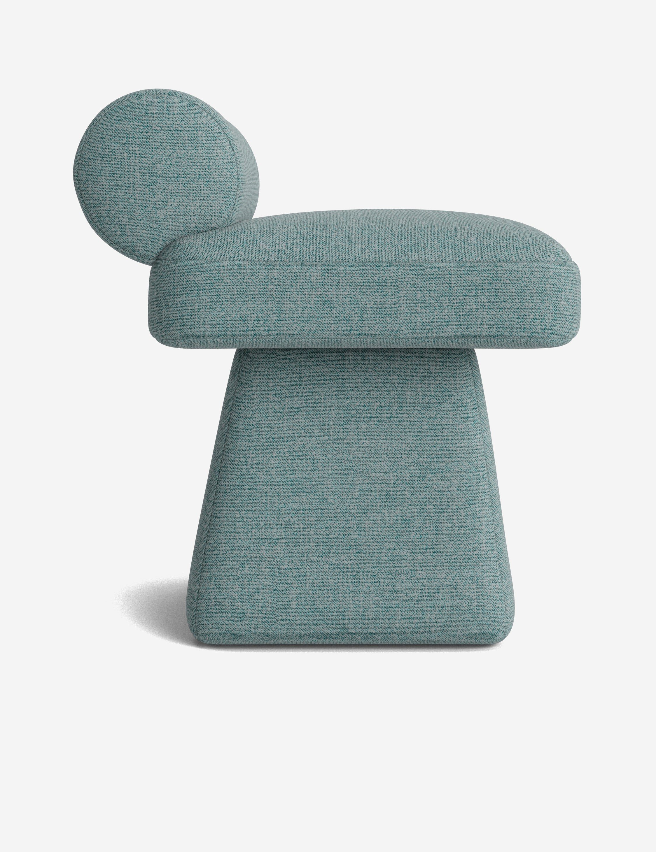 Lulu and Georgia Hazen Stool - view 161