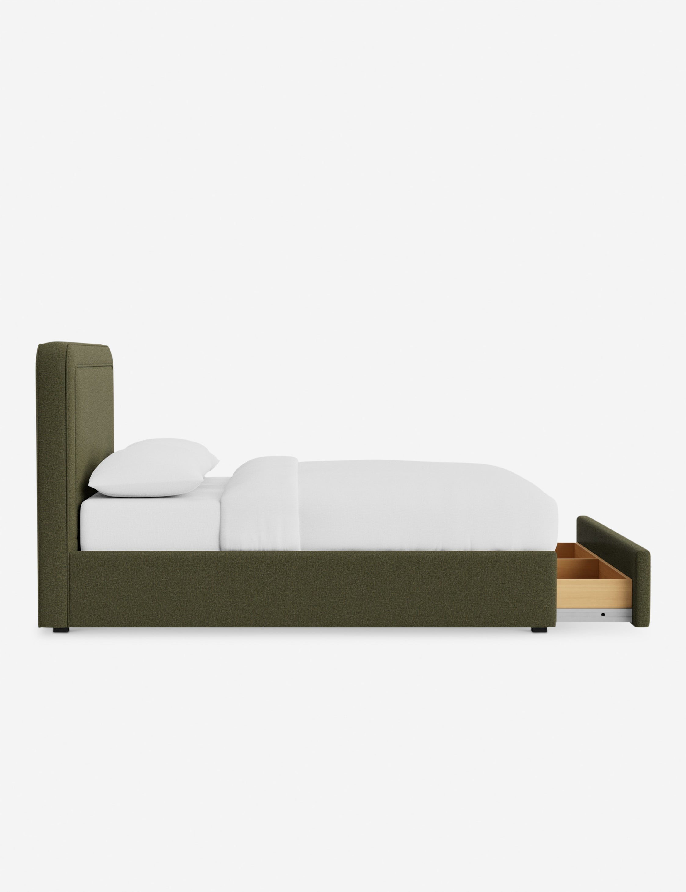 Lulu and Georgia Scottie Storage Bed - view 121