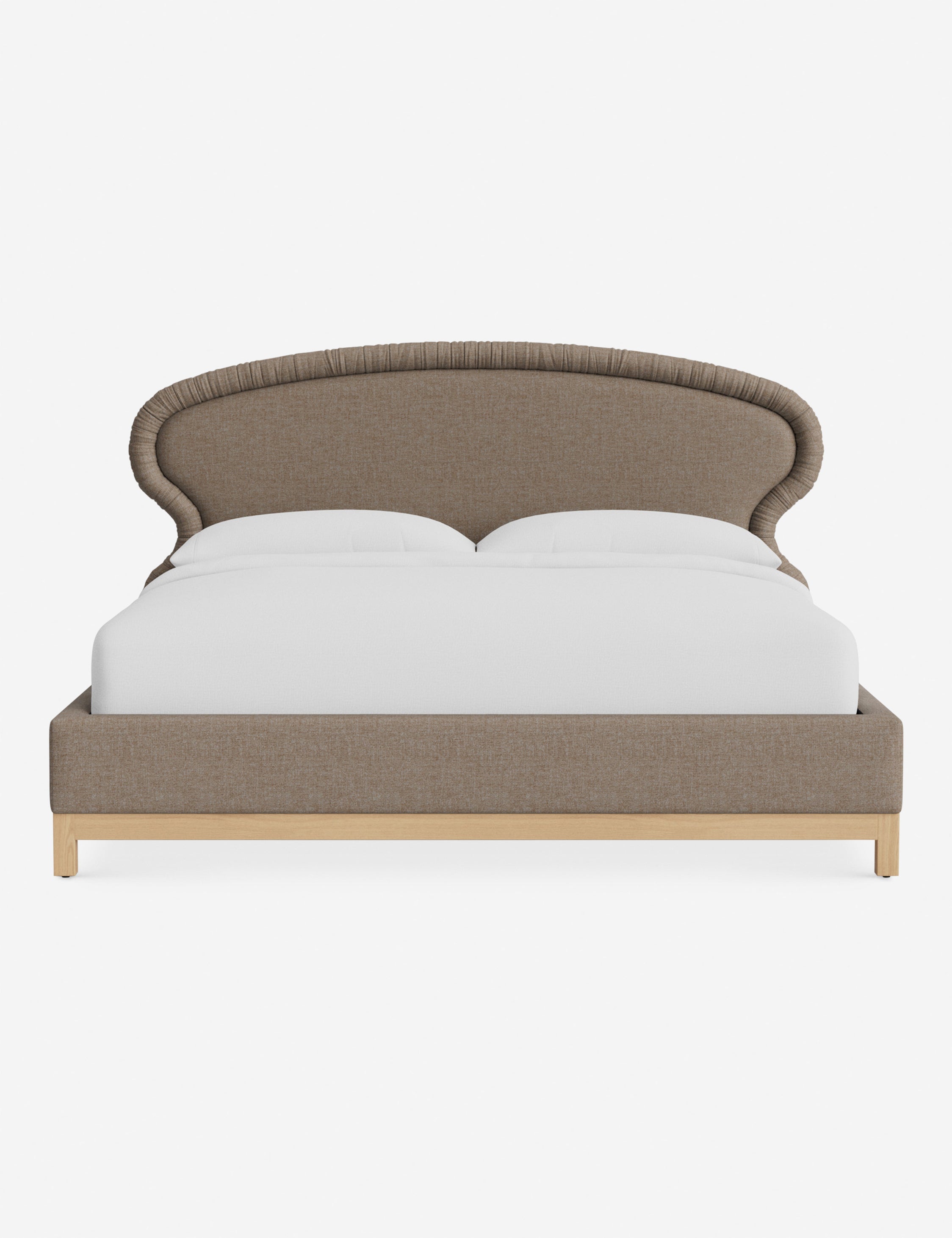 Lulu and Georgia Morecambe Platform Bed by Ginny Macdonald - view 231