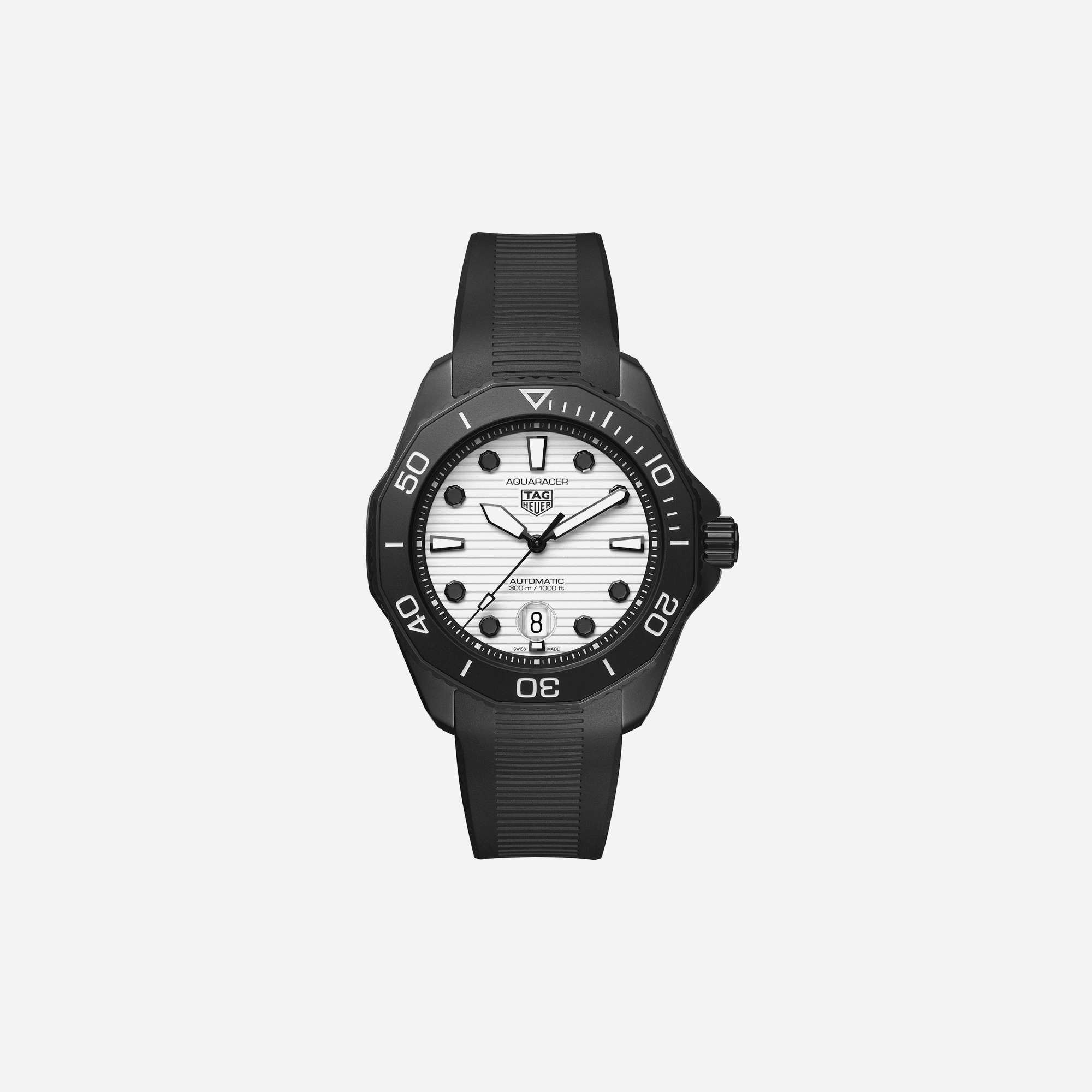 Tag Heuer Acquaracer Professional 300 Date Wbp201d.ft6197