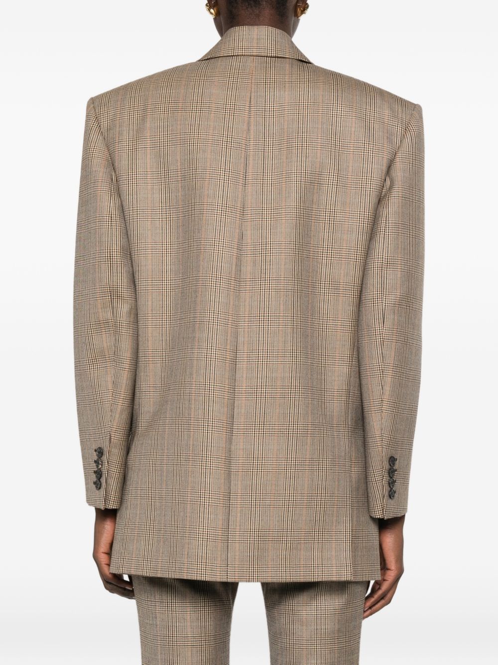 Saint Laurent Jacket – Wool 100 % - view 4