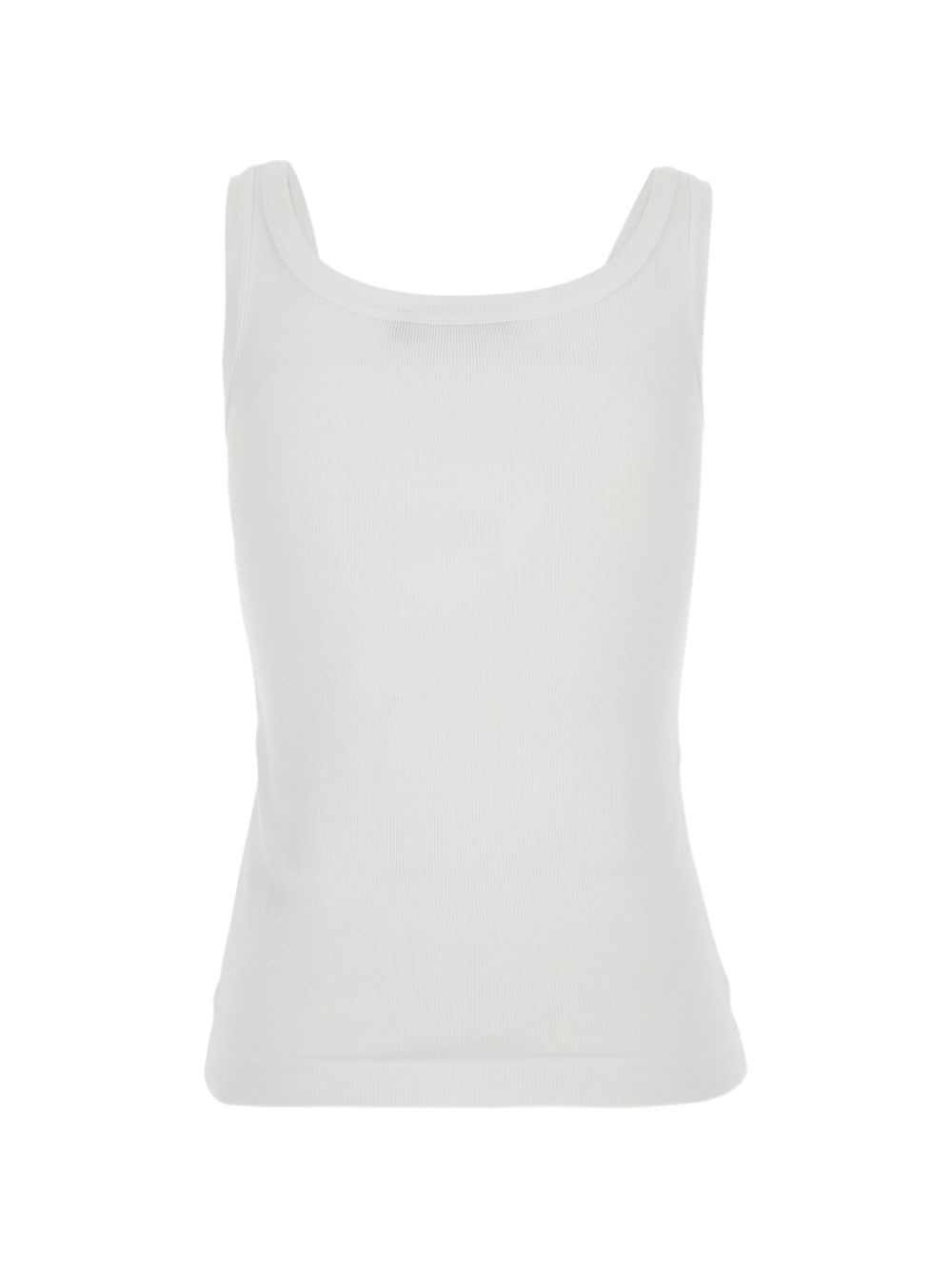 Dolce & Gabbana Top – 100%Cotton - view 3