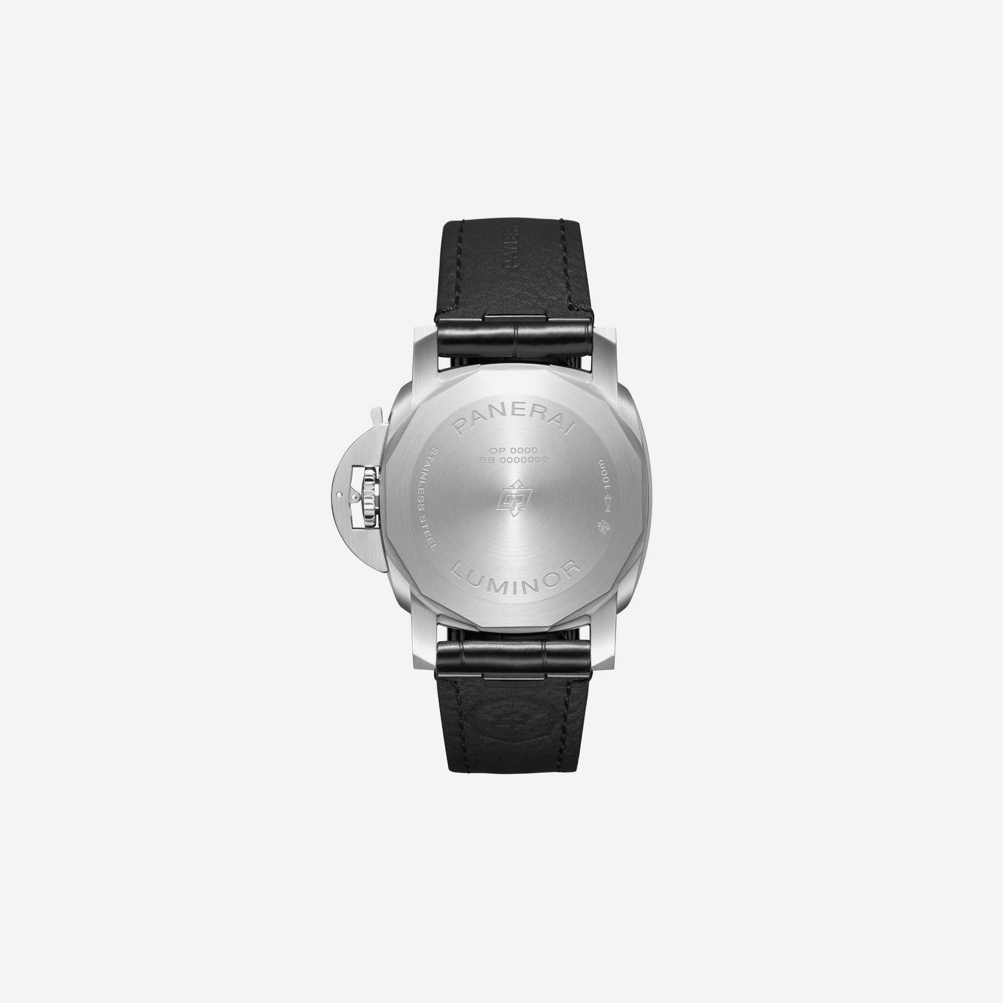 Panerai Radiomir Quaranta 7613375723912 - view 2
