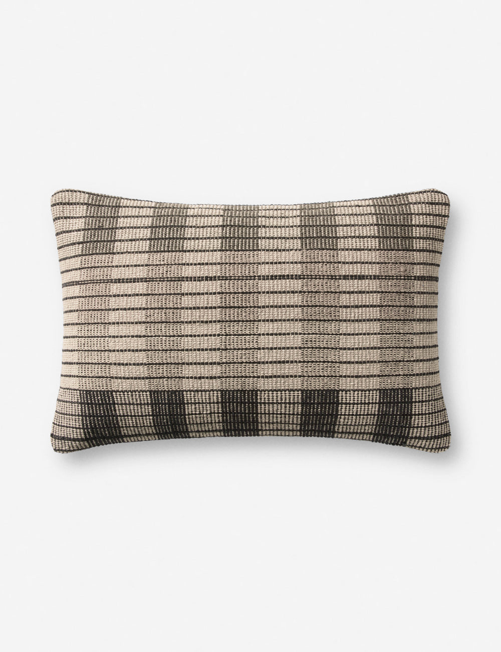 Lulu and Georgia Bernadino Pillow by Amber Lewis x Loloi