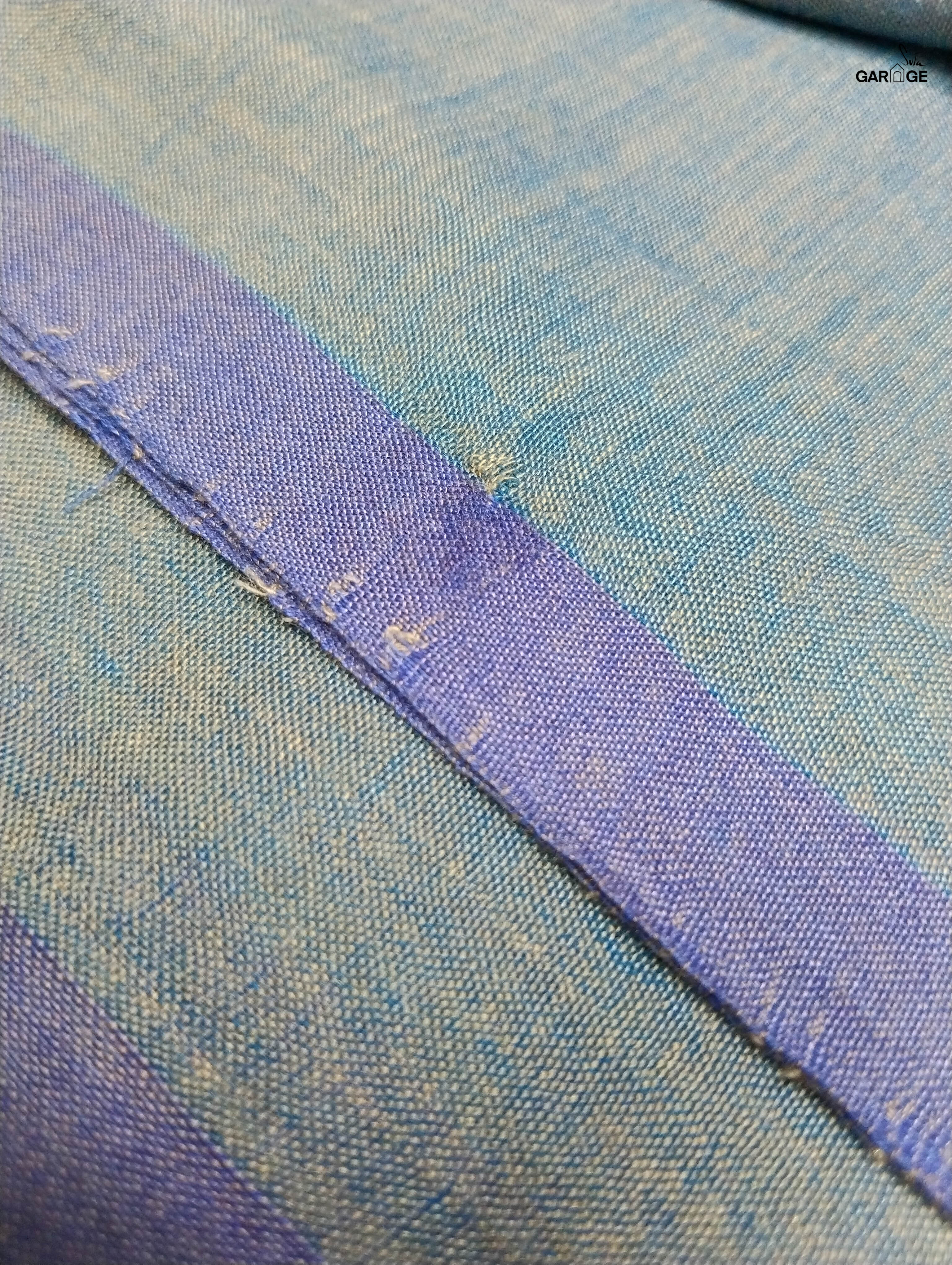 Women's sarees – suta.in Gar-2522 – Women's