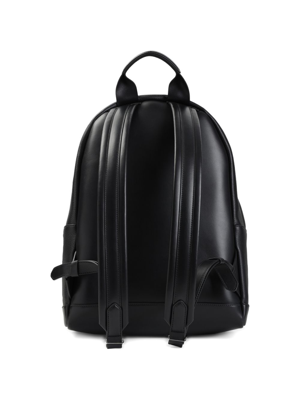 Tom Ford Leather Shoulder Bag - view 2