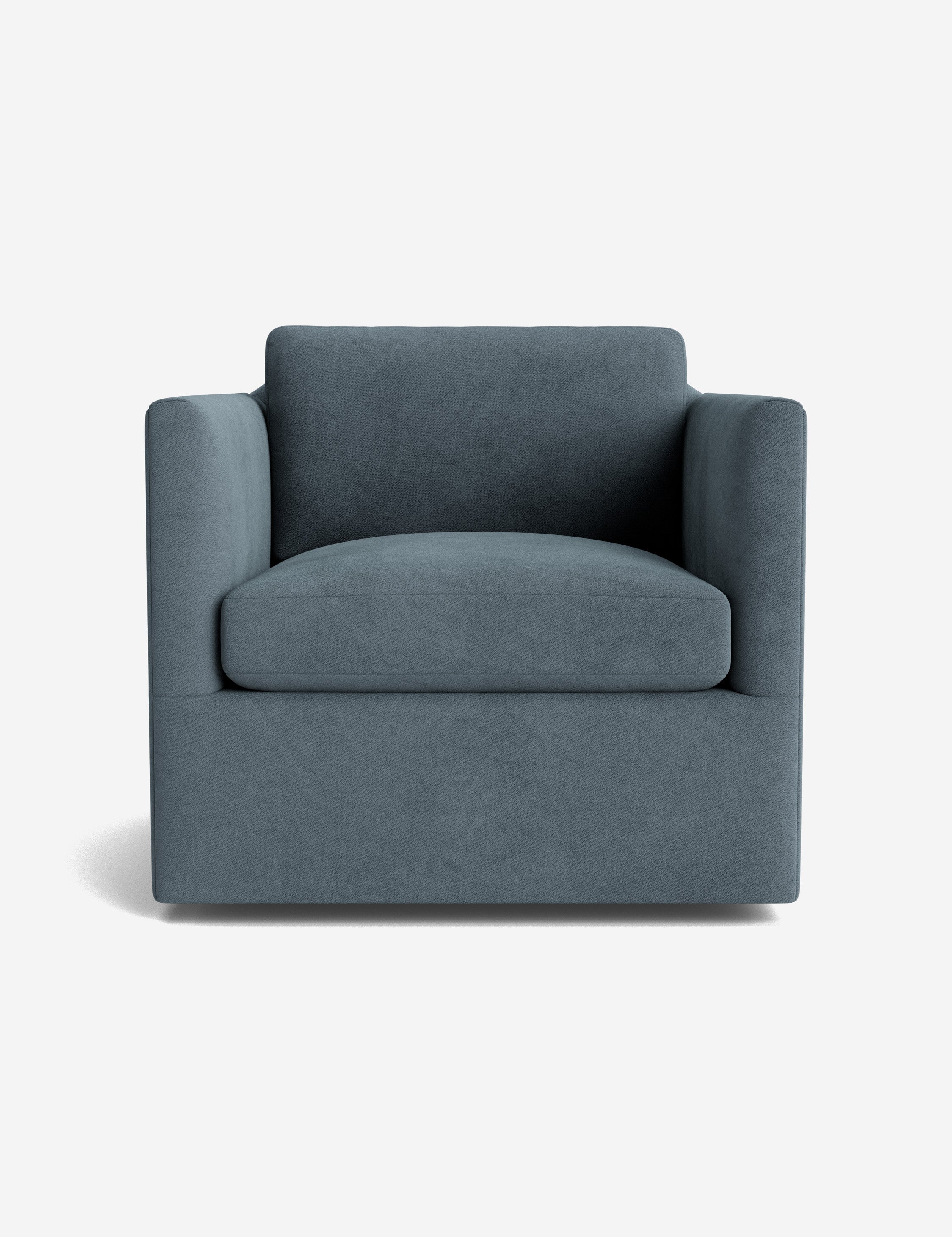 Lulu and Georgia Lotte Swivel Chair - view 6