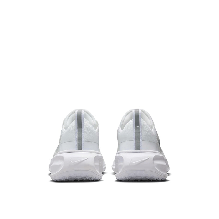 HYPE ELIXIR Nike ZoomX Invincible Run 3 White Photon Dust - view 2