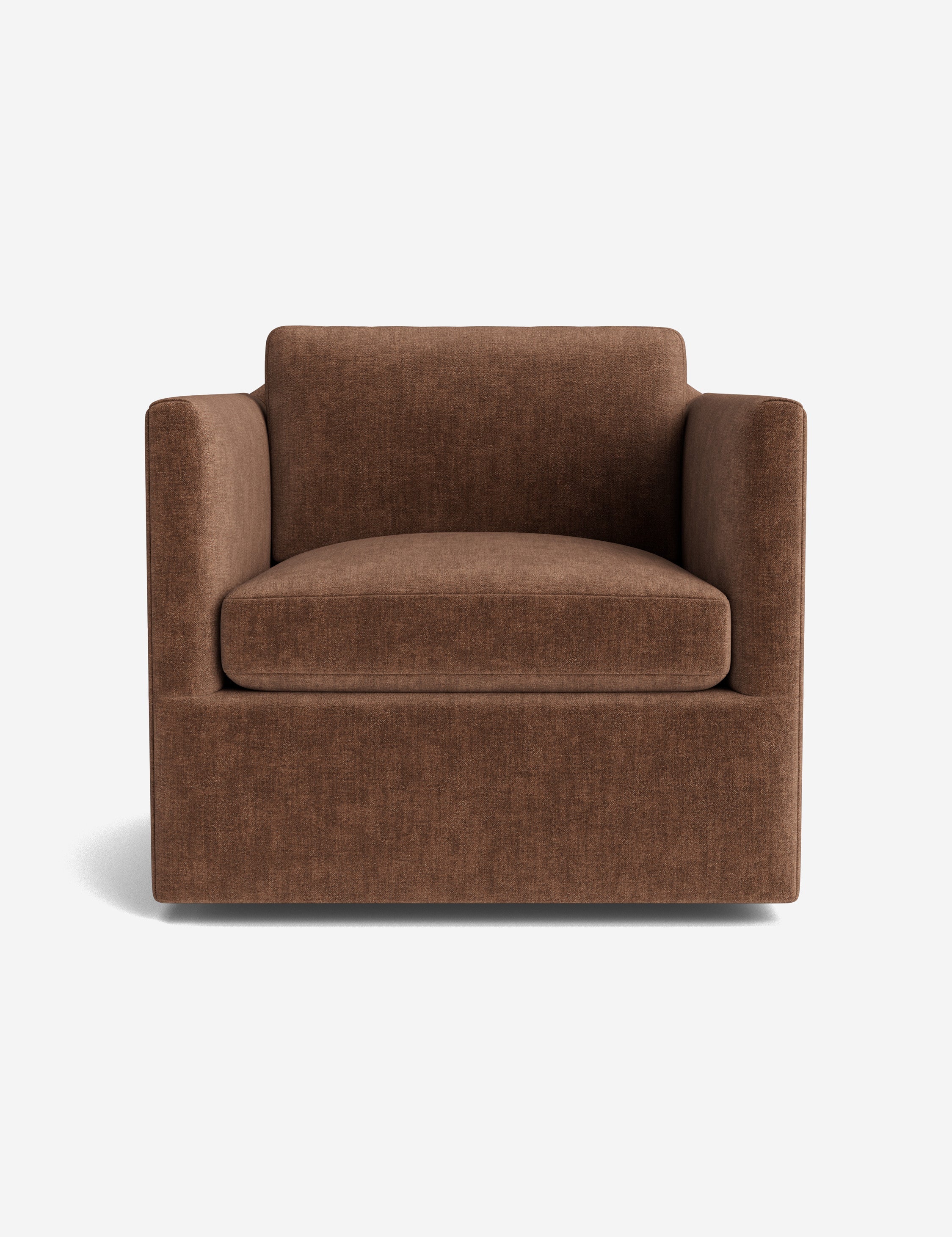Lulu and Georgia Lotte Swivel Chair - view 34