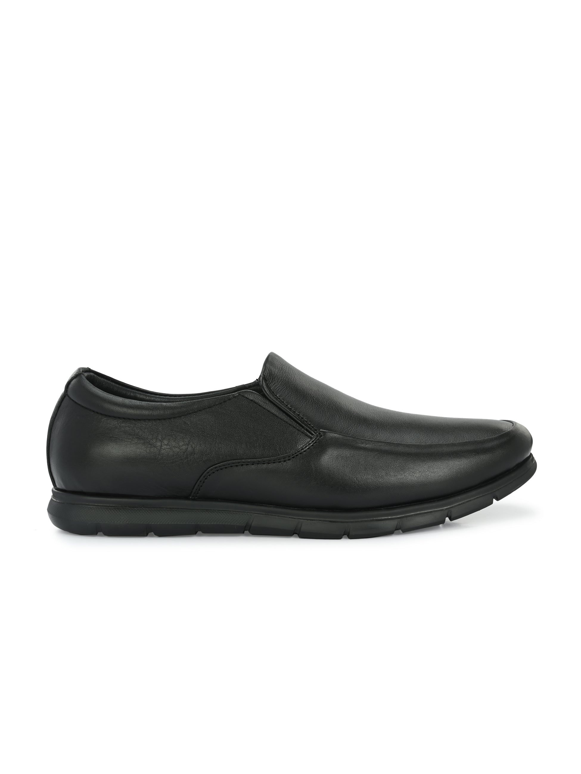 Egoss Shoes Zero Gravity Premium Slip On Shoes For Men - view 2
