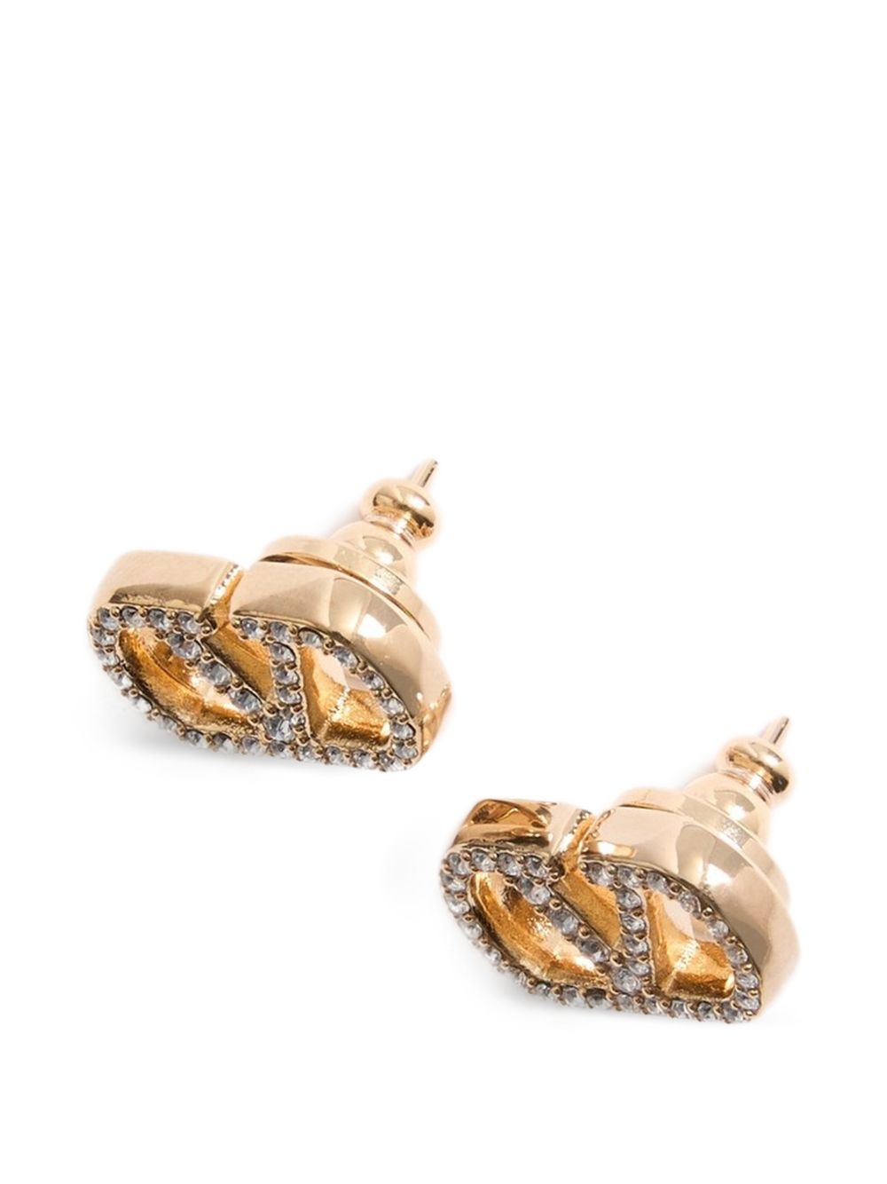 Valentino Garavani Bijoux GOLD – 100% Brass - view 2