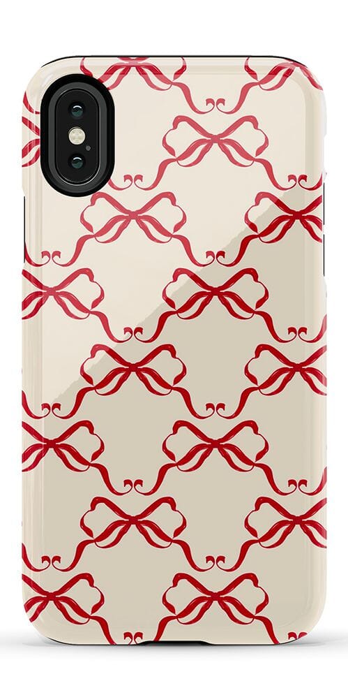 Casetry All Wrapped Up | Vintage Bows Case - view 26