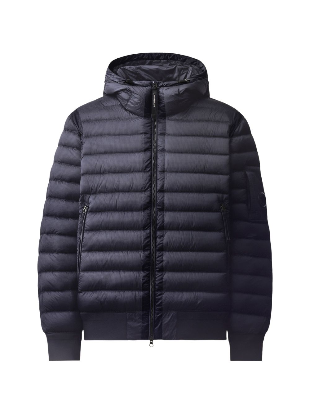 P company jacket – C.P. Company Jacket – 100% Polyamide
