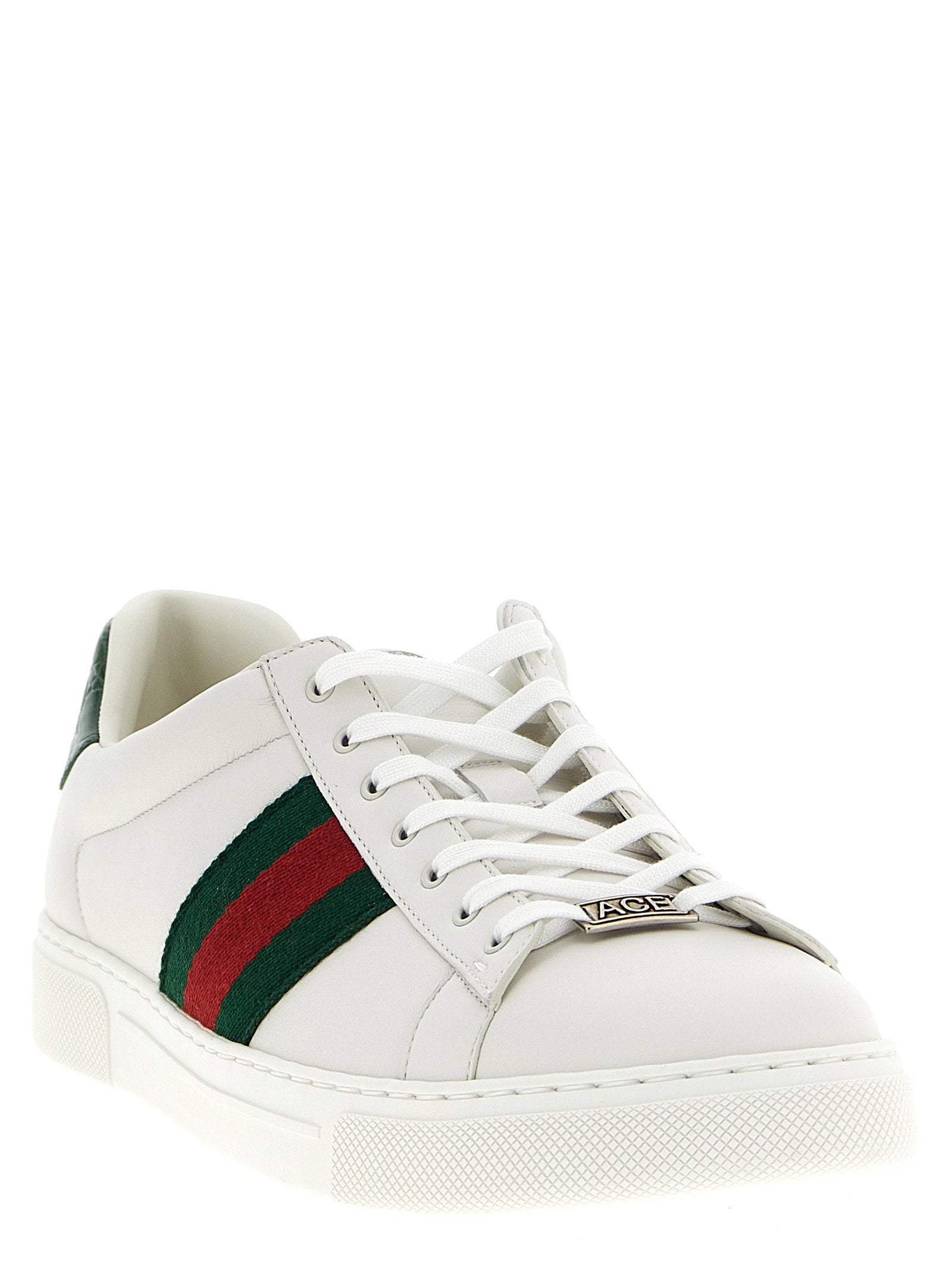 Gucci Ace Sneakers - view 2