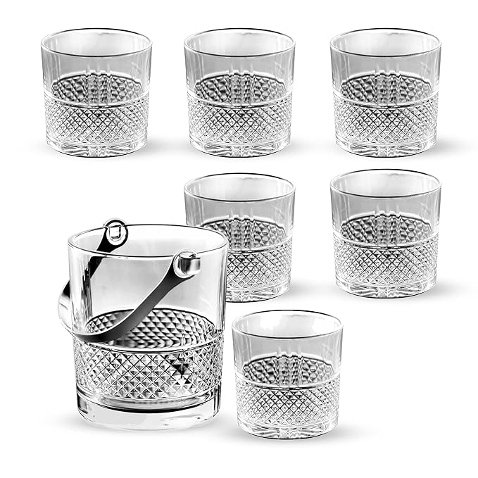 Relish rocks (treo – Relish On The Rocks (Treo by Milton) – Transparent