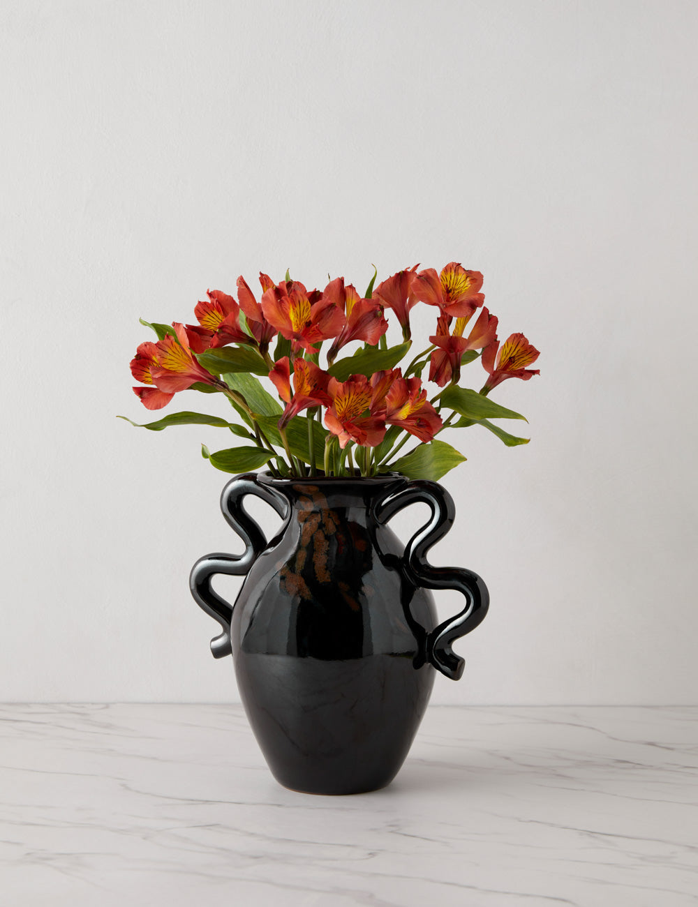 Lulu and Georgia Verso Table Vase by Ferm Living - view 2
