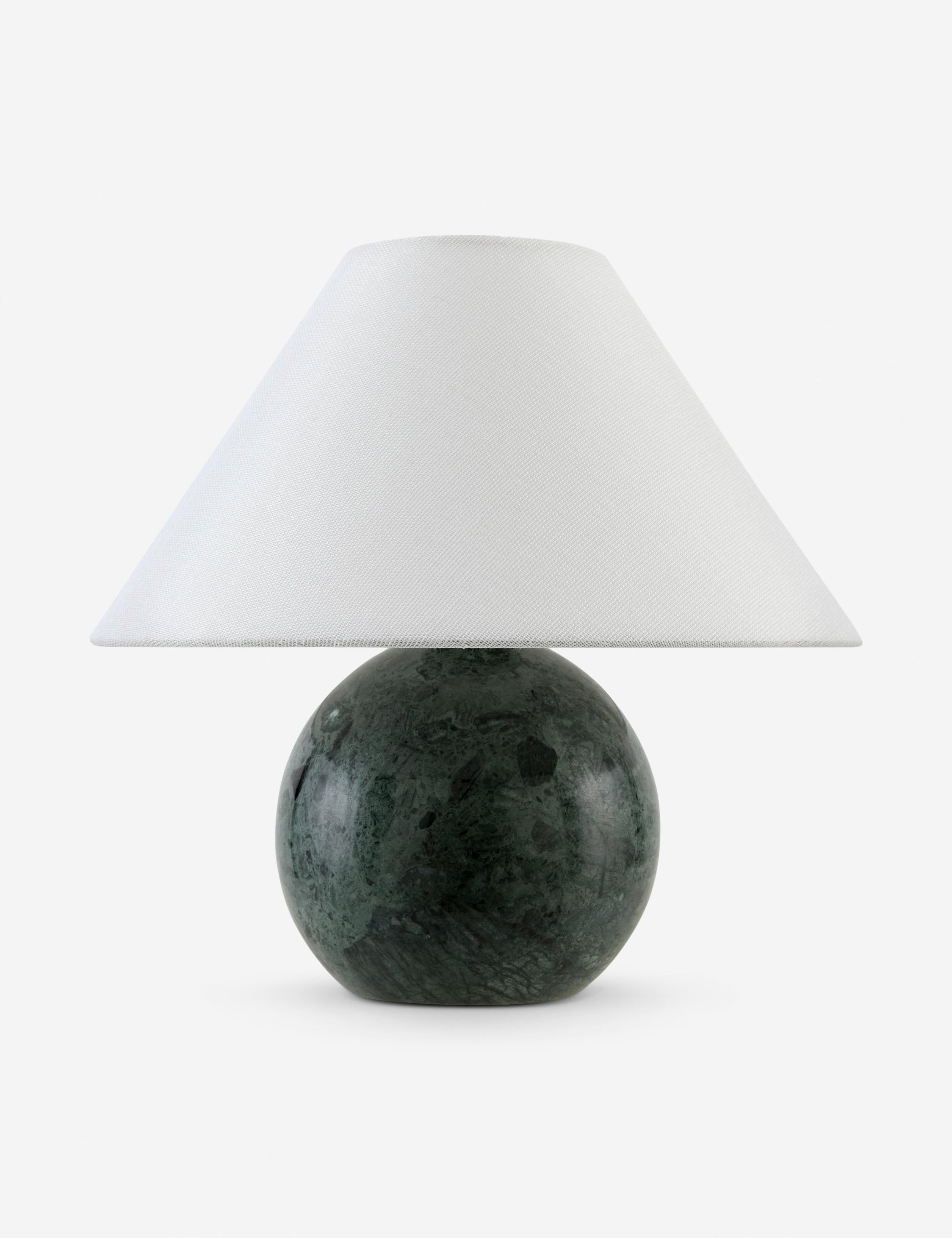 Lulu and Georgia Kadri Table Lamp - view 2