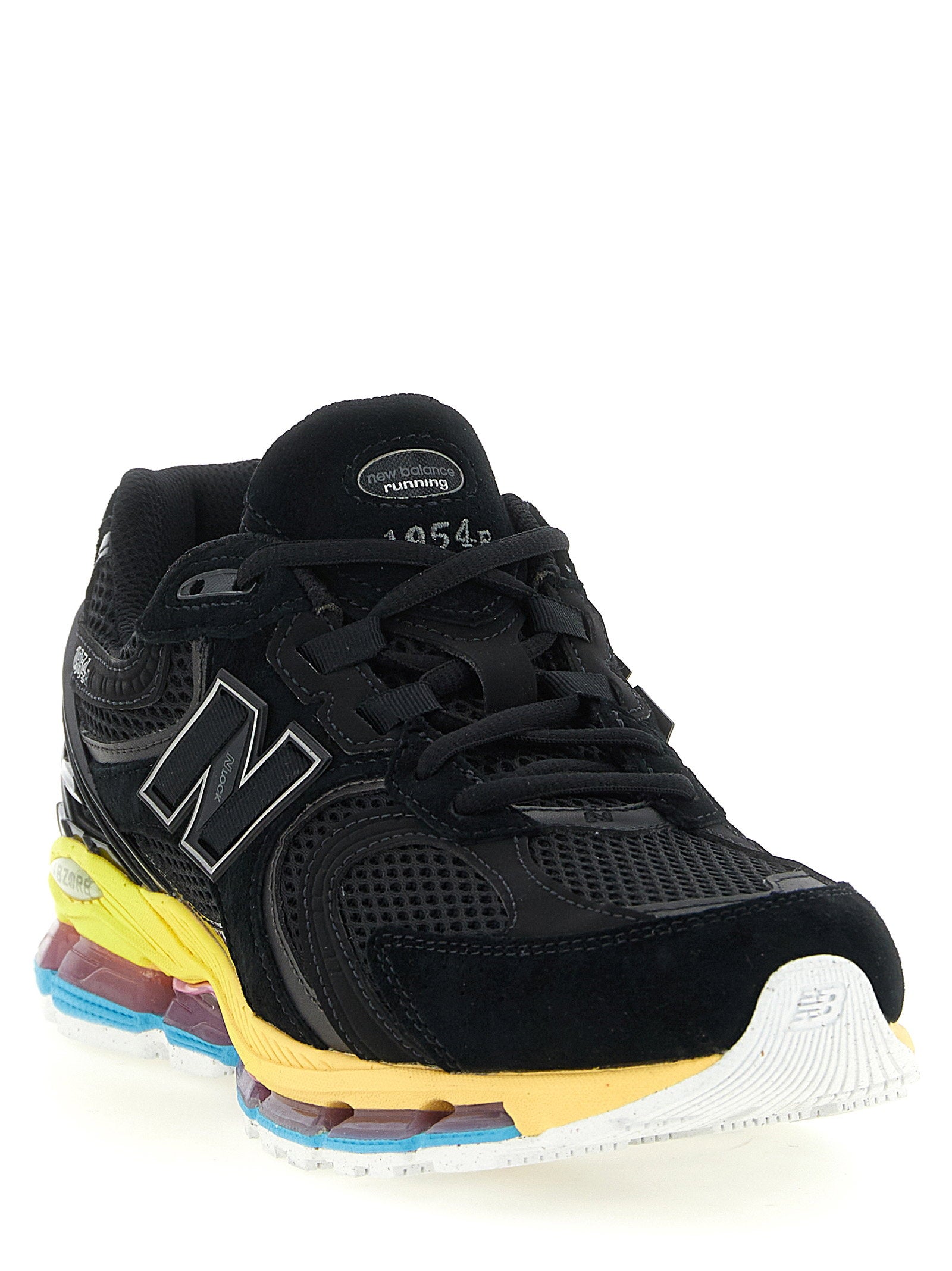 New Balance 1954r Sneakers – 100% synthetic textile - view 2