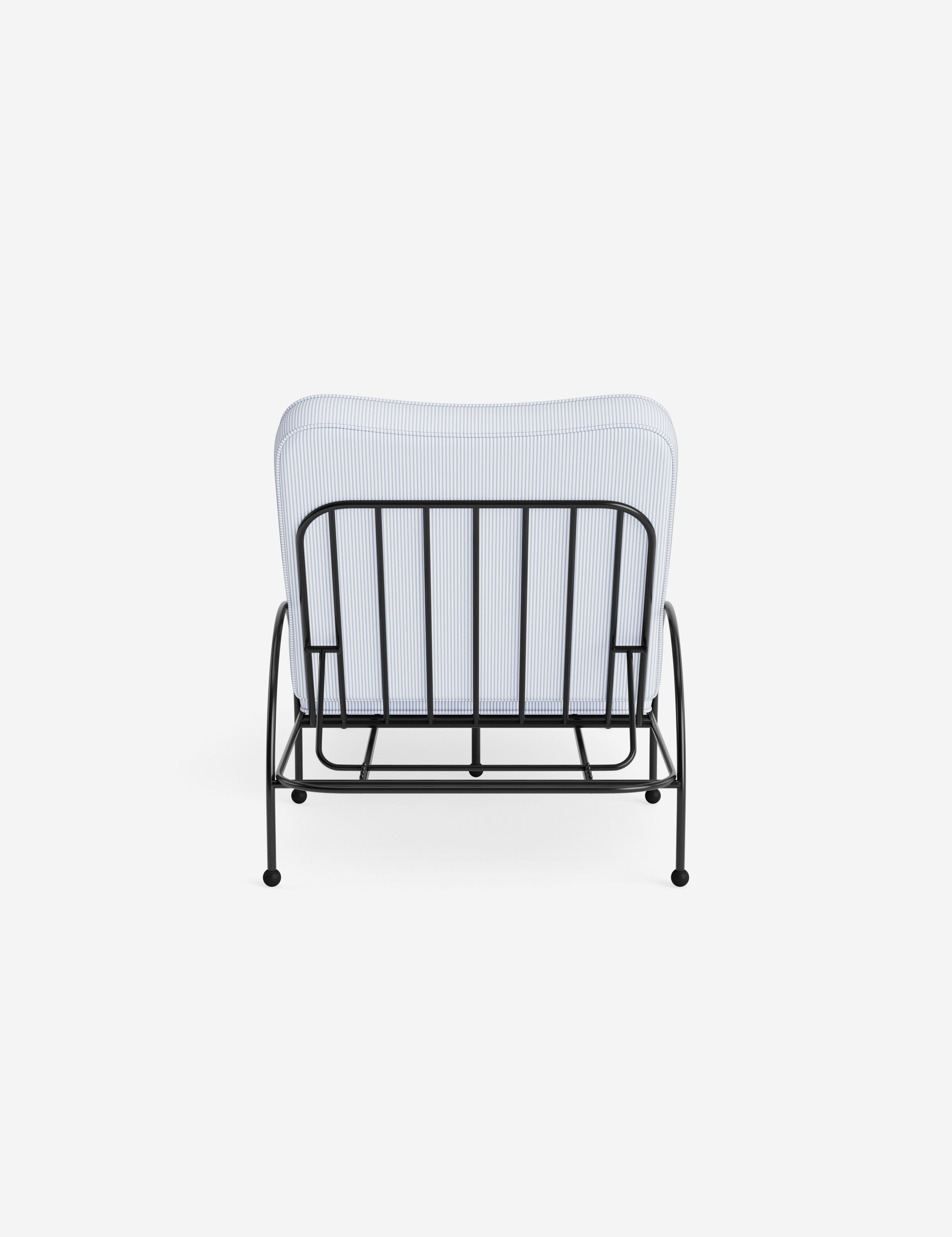 Lulu and Georgia Lanata Outdoor Chaise Cushion - view 42