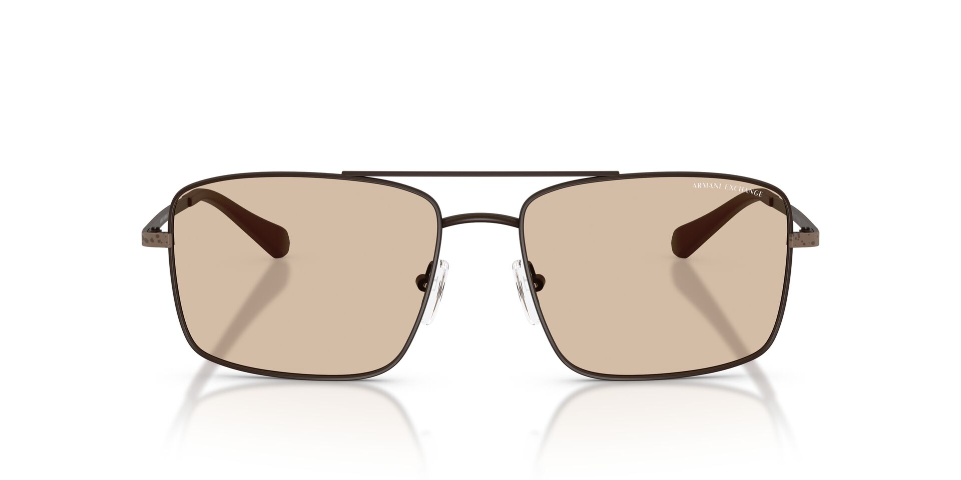 Armani Exchange Ax2054s 6127/93 57 Sunglasses - view 2