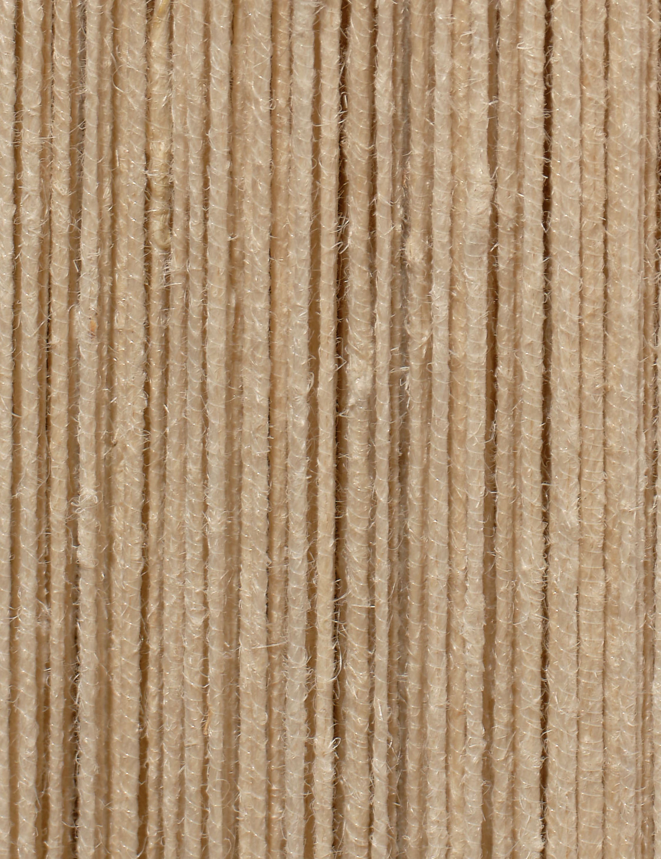 Lulu and Georgia Ferrer Floor Lamp – Natural - view 3