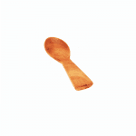 The Indus Valley Neem Wood Condiments Spoon