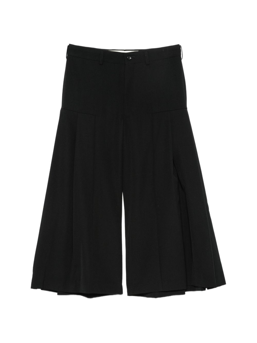 Comme Comme Trousers – Wool 100%