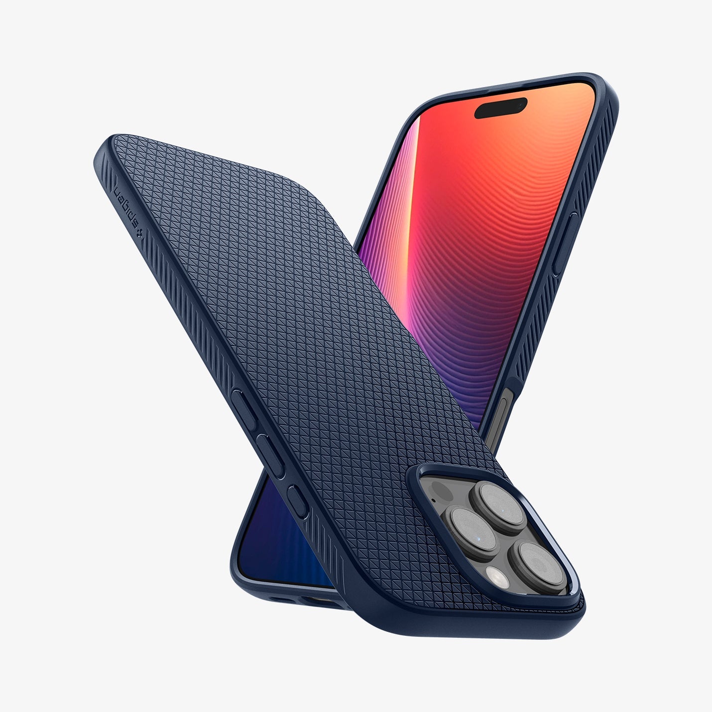 iPhone 16 Series - Liquid Air - view 38