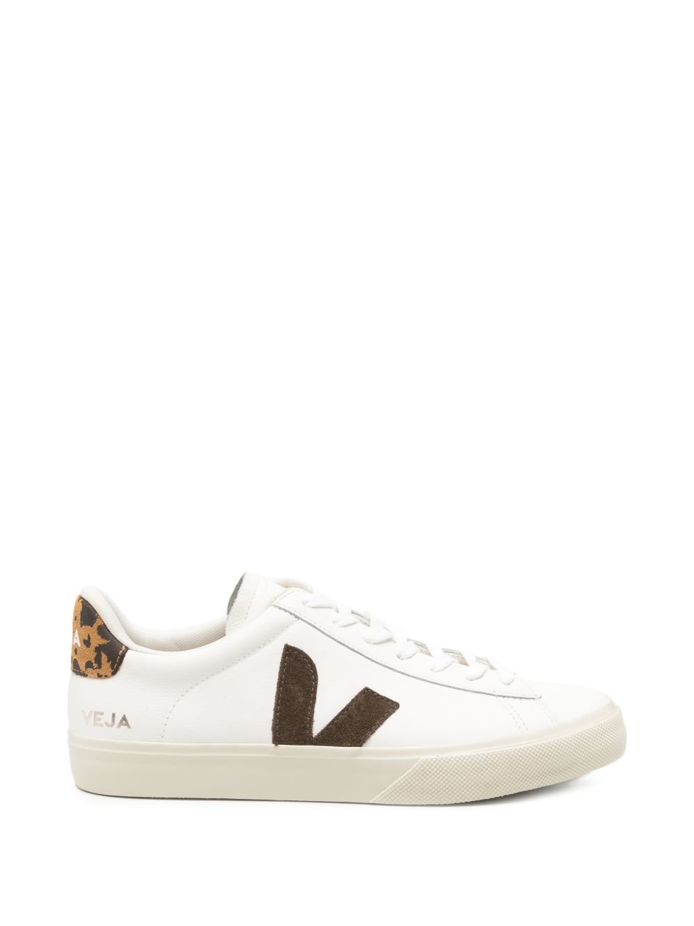 Veja Sneakers – Calf Leather 100%