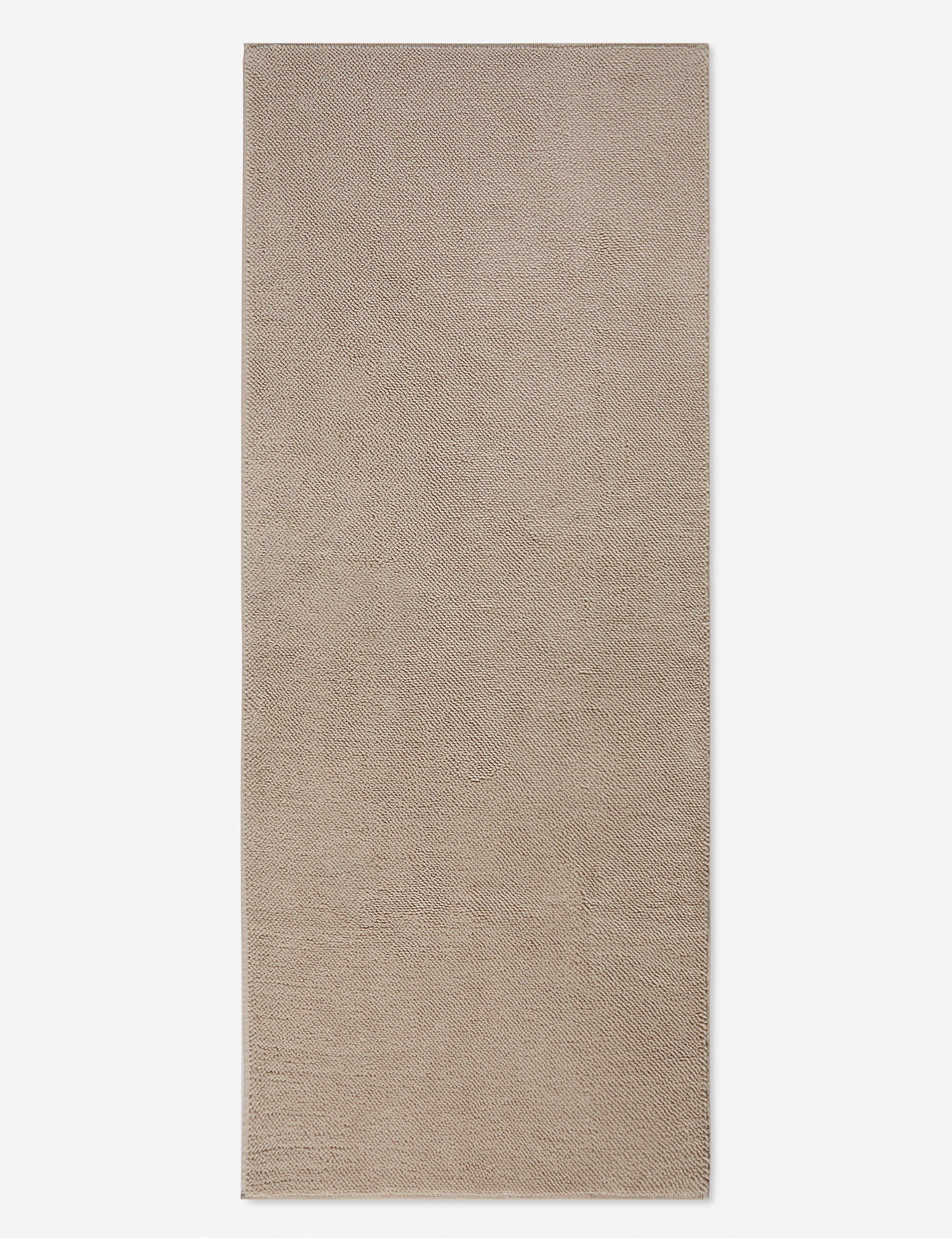 Lulu and Georgia Nell Organic Cotton Bath Mat - view 5
