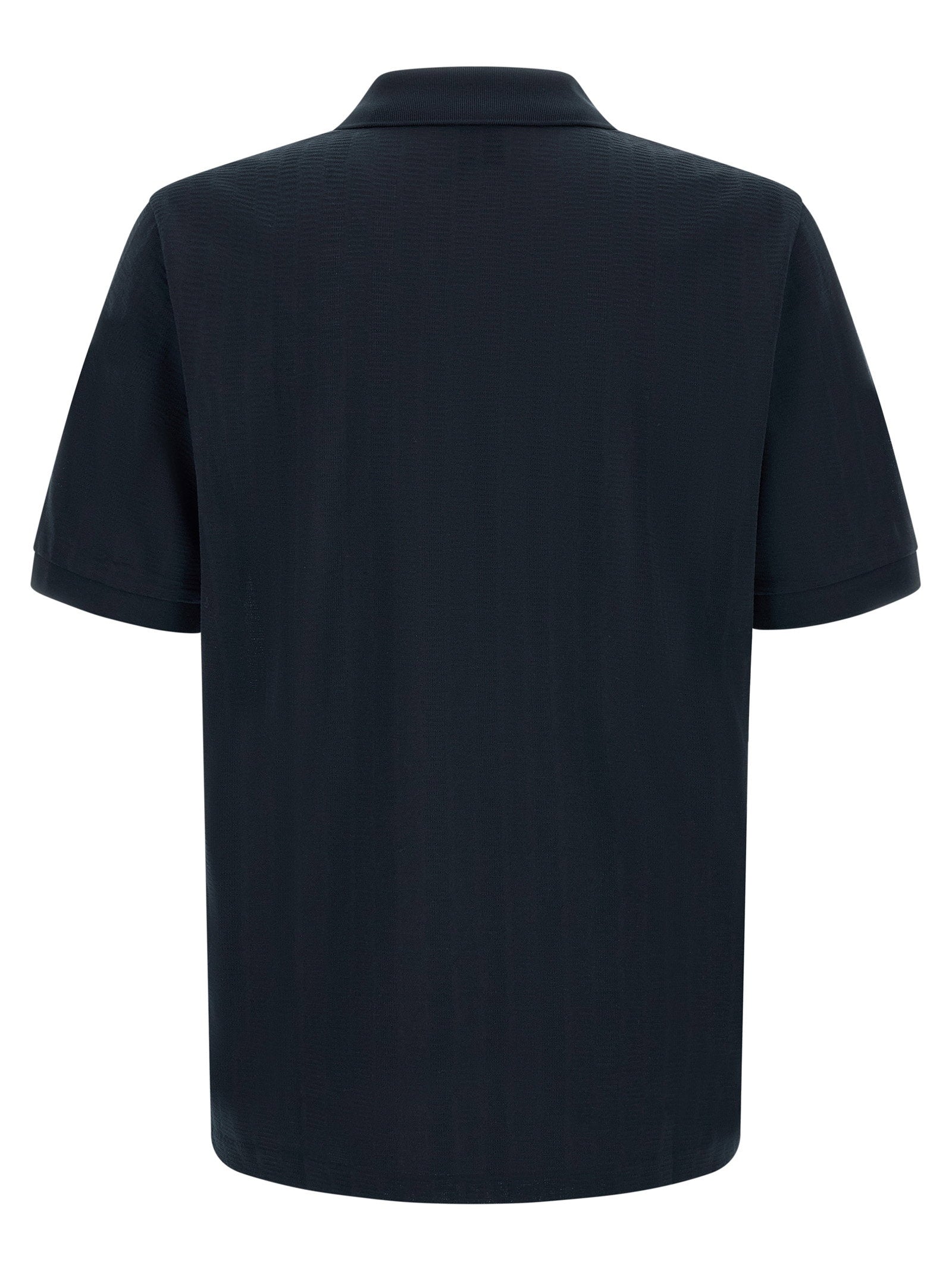 Hugo Boss C-ponti 118 Polo Shirt – 100% cotton - view 2