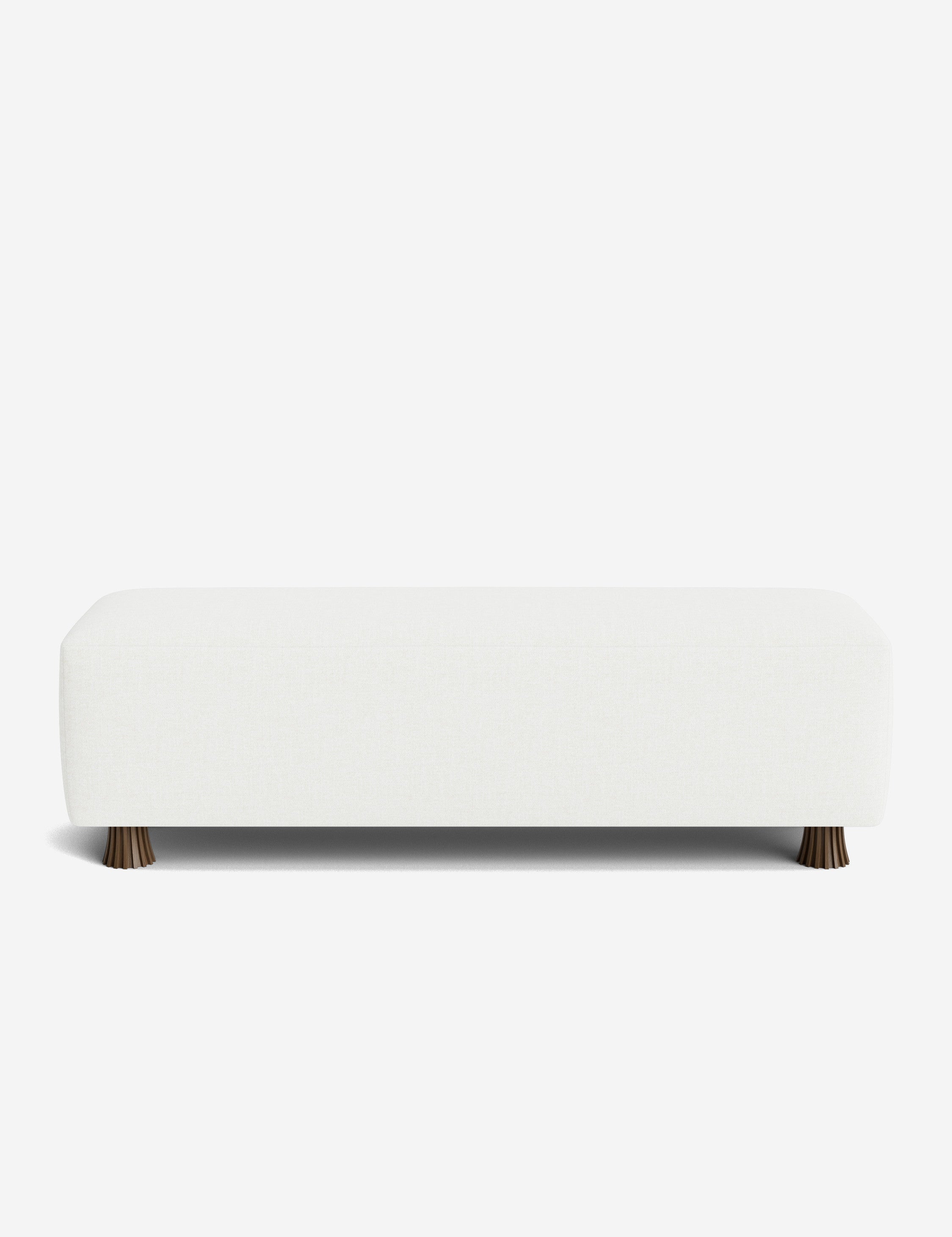 Lulu and Georgia Ansel Bench by DISC Interiors - view 33