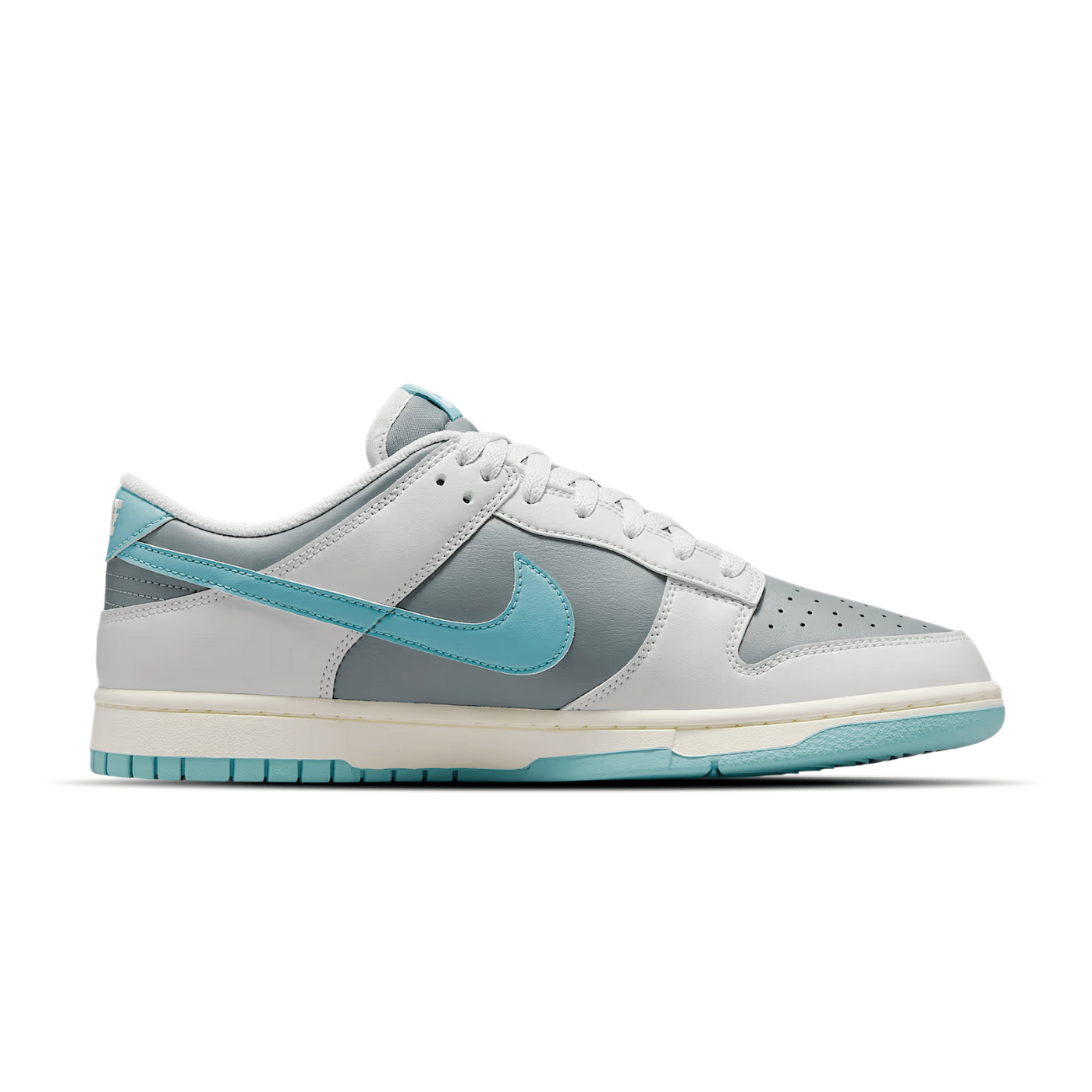 HYPE ELIXIR Nike Dunk Low Retro Photon Dust