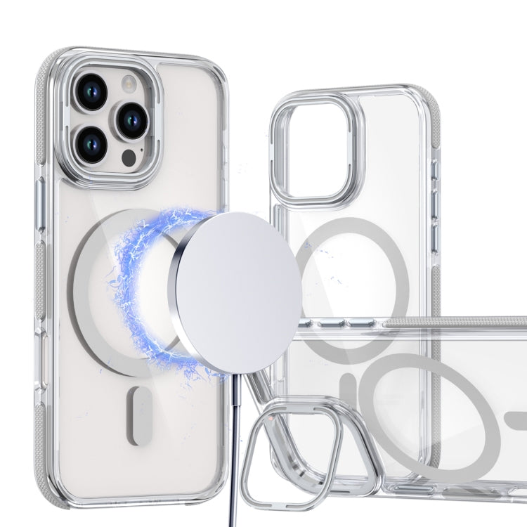 Million Cases Crystal Magsafe Lens Bracket Case - iPhone - view 3