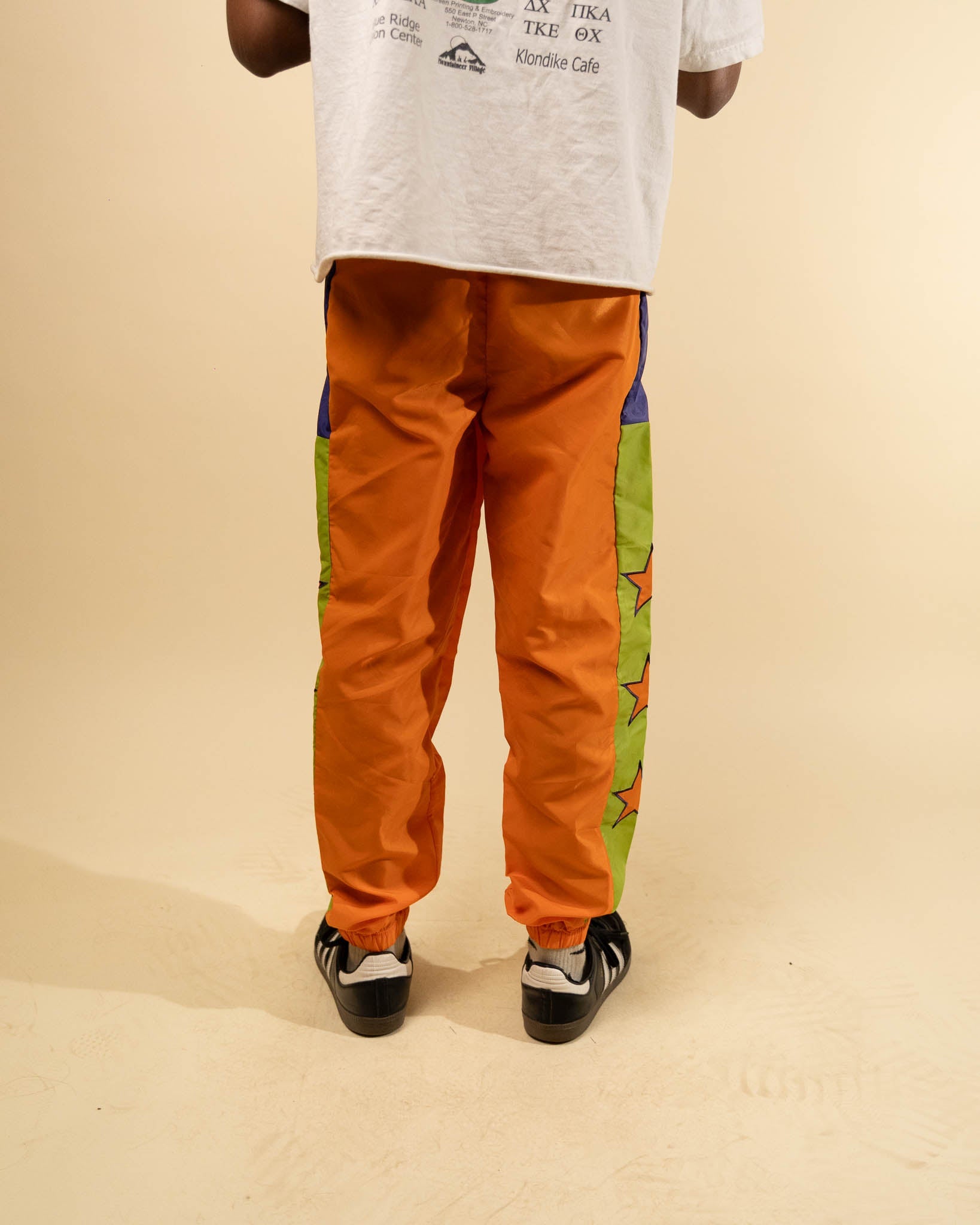 Carnival 3 Star Outdoor Pant - view 2
